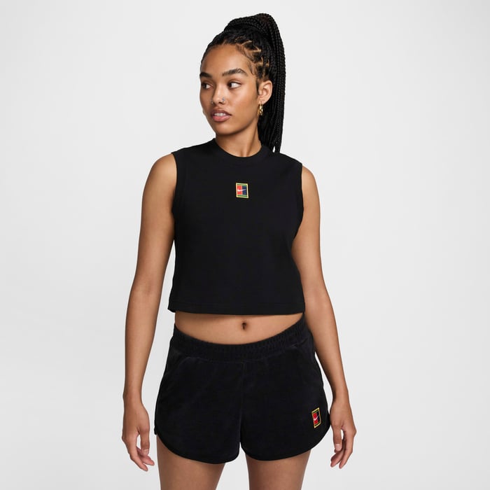 NikeCourt Heritage image number 0 NikeCourt Heritage image number 0