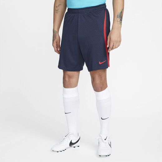 Shorts-Nike, F.C. Barcelona Strike, Men's Nike Dri-FIT Football Shorts