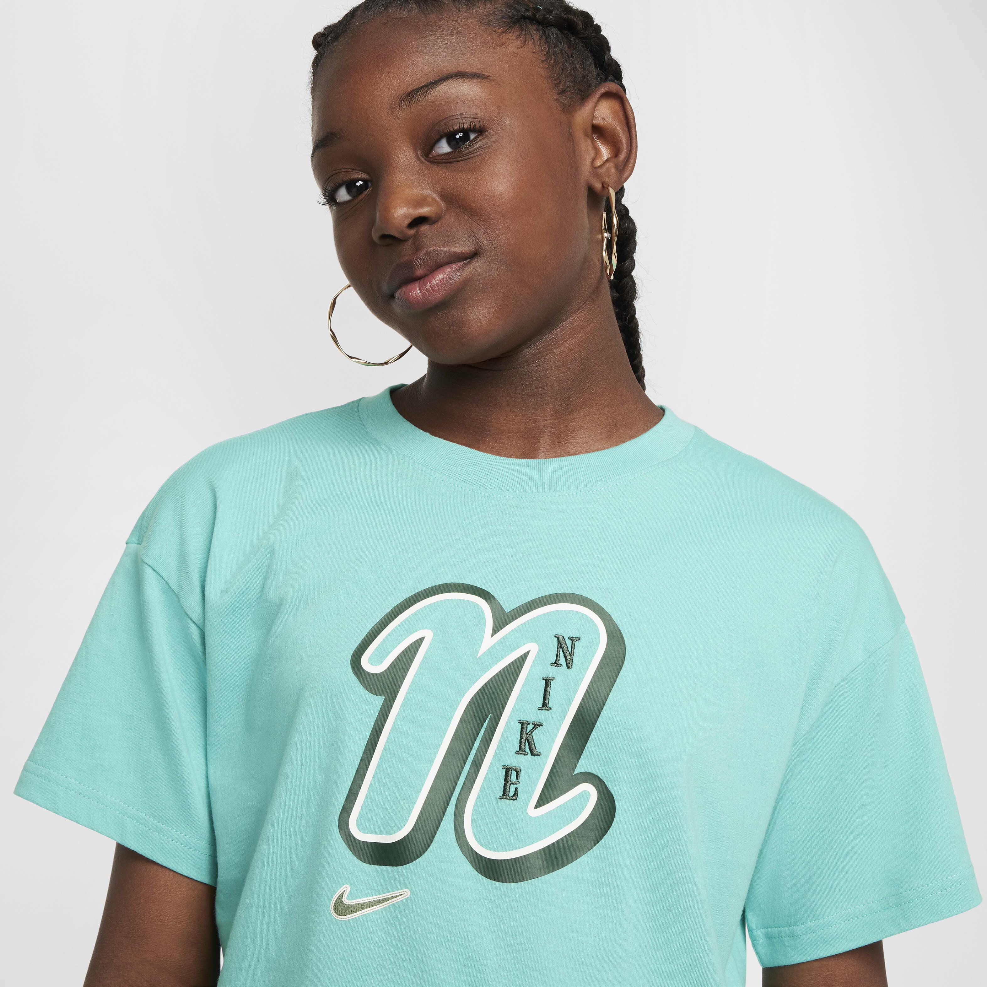 Nike Sportswear image number 2
