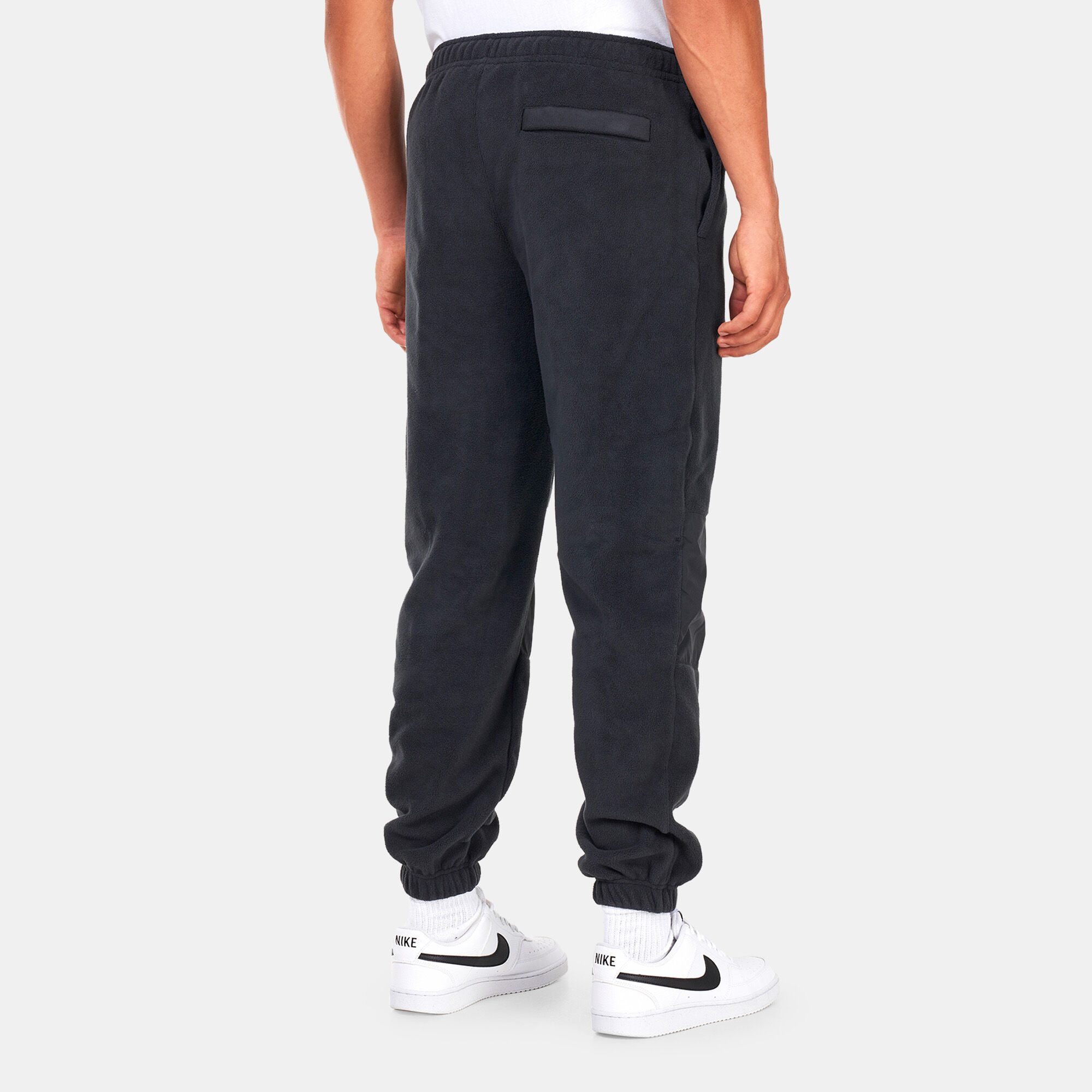 Nike club new arrivals fleece pants