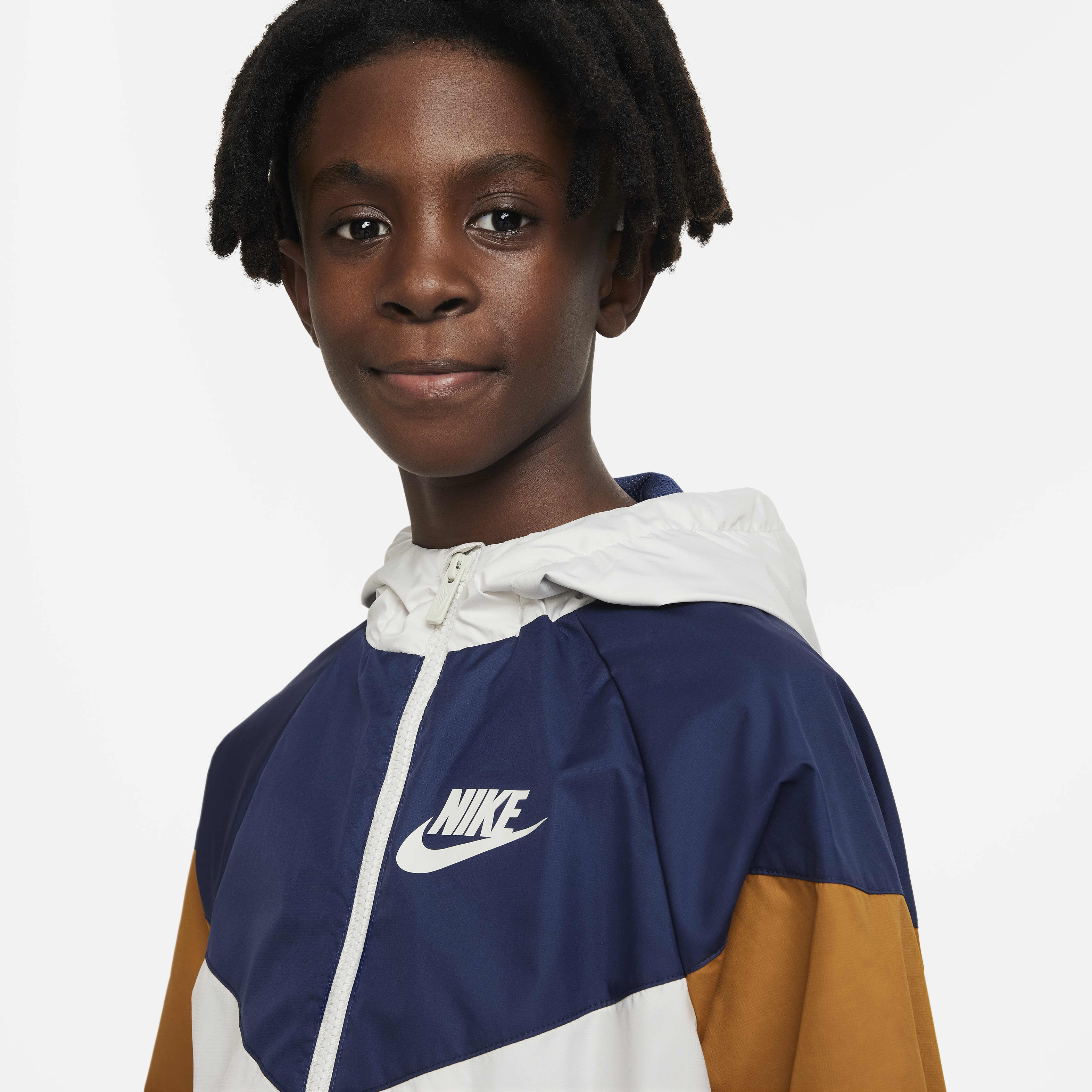 Nike Sportswear Windrunner image number 2