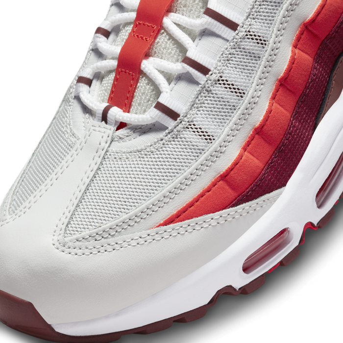 Bambas nike air max top 95