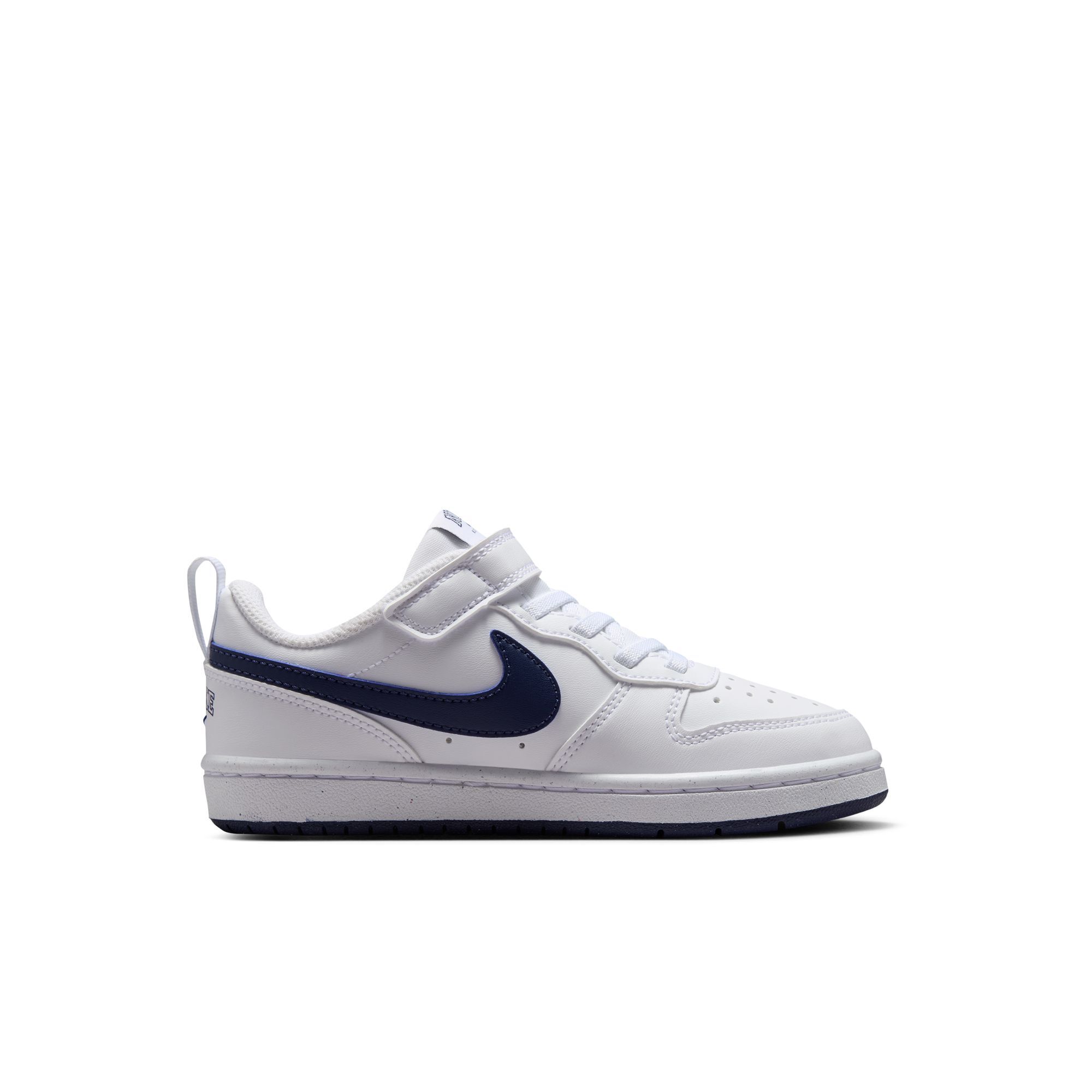 Nike Court Borough Low image number 6