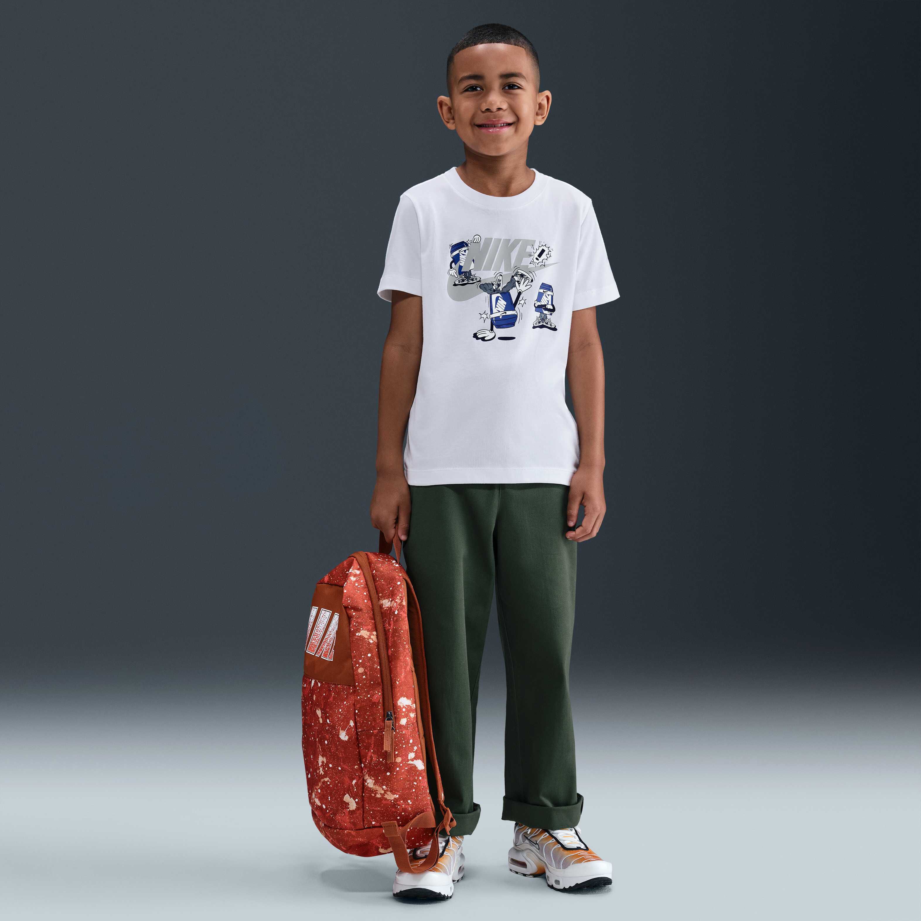 نايكي سبورتسوير image number 3