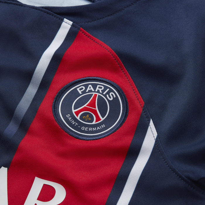 Paris Saint-Germain 2023/24 Stadium Home image number 6 Paris Saint-Germain 2023/24 Stadium Home image number 6
