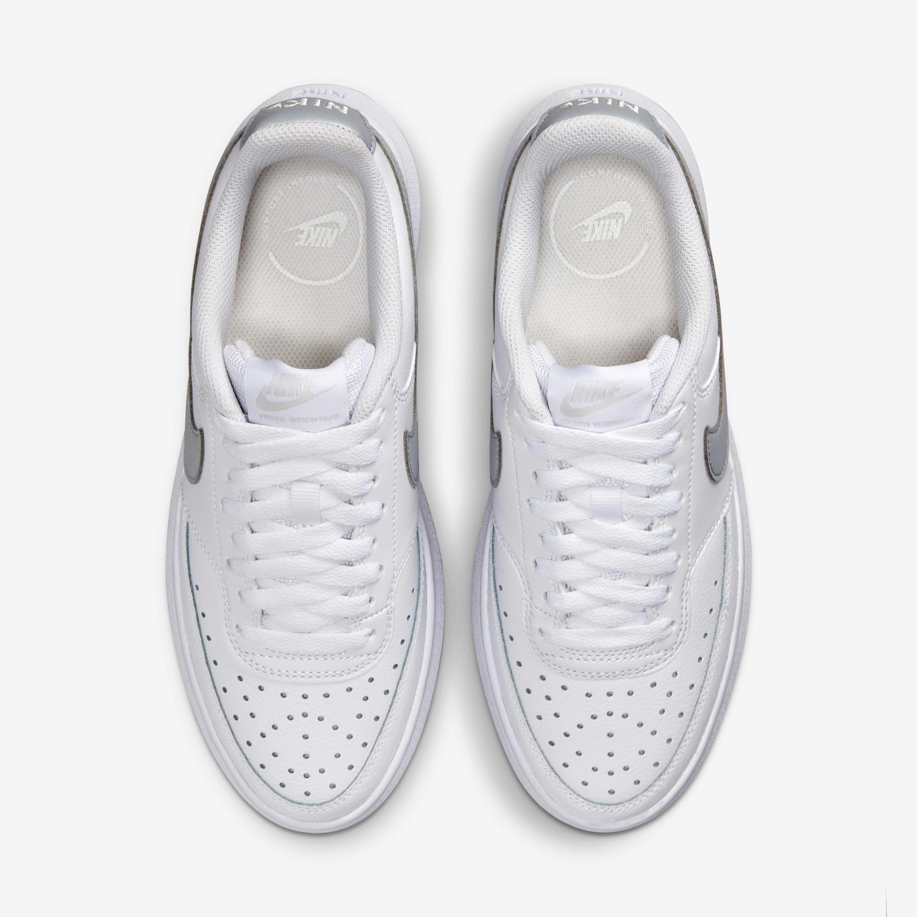 Nike Court Vision Alta image number 4