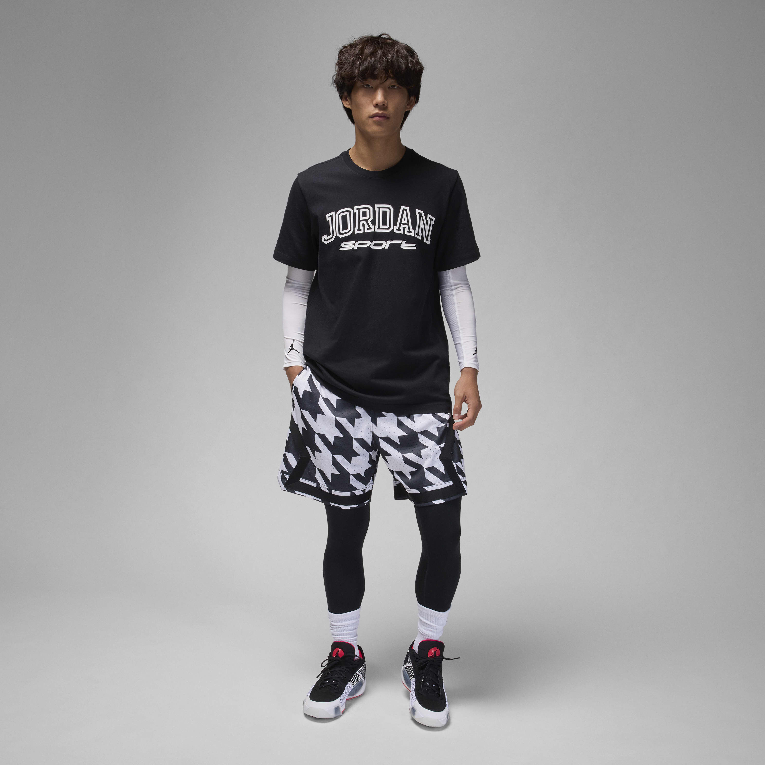 Jordan sport 2000 best sale