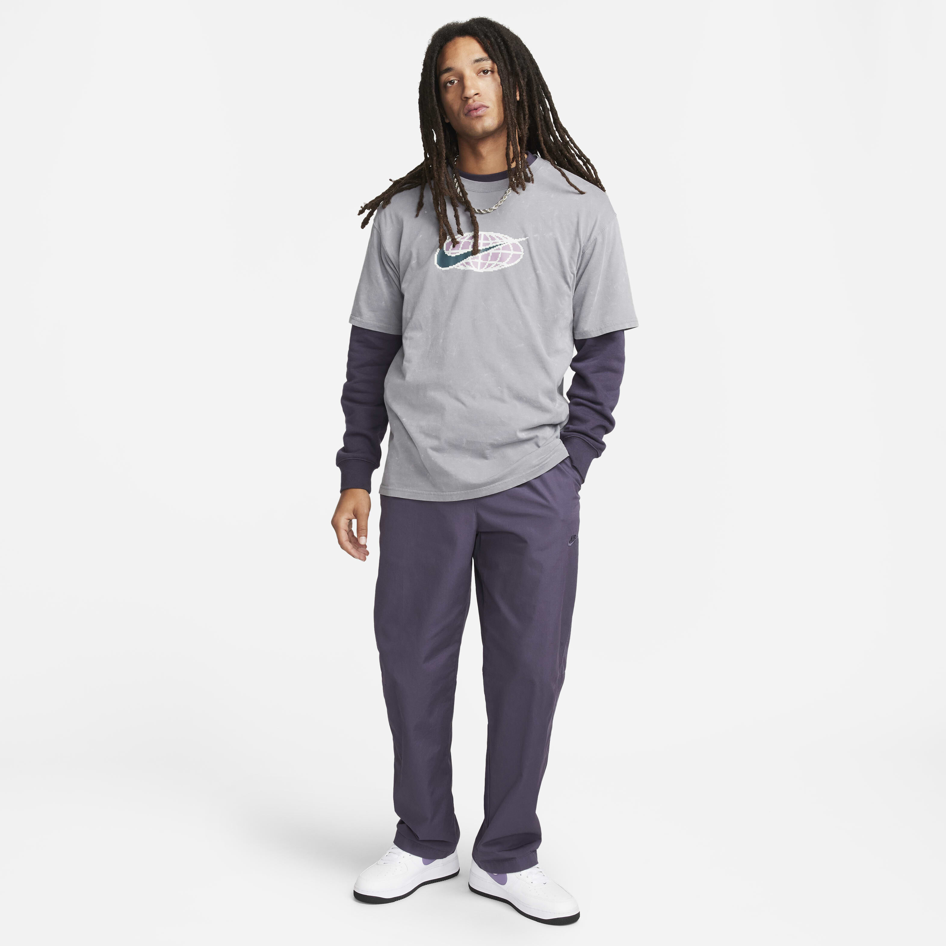 Nike Sportswear image number 3