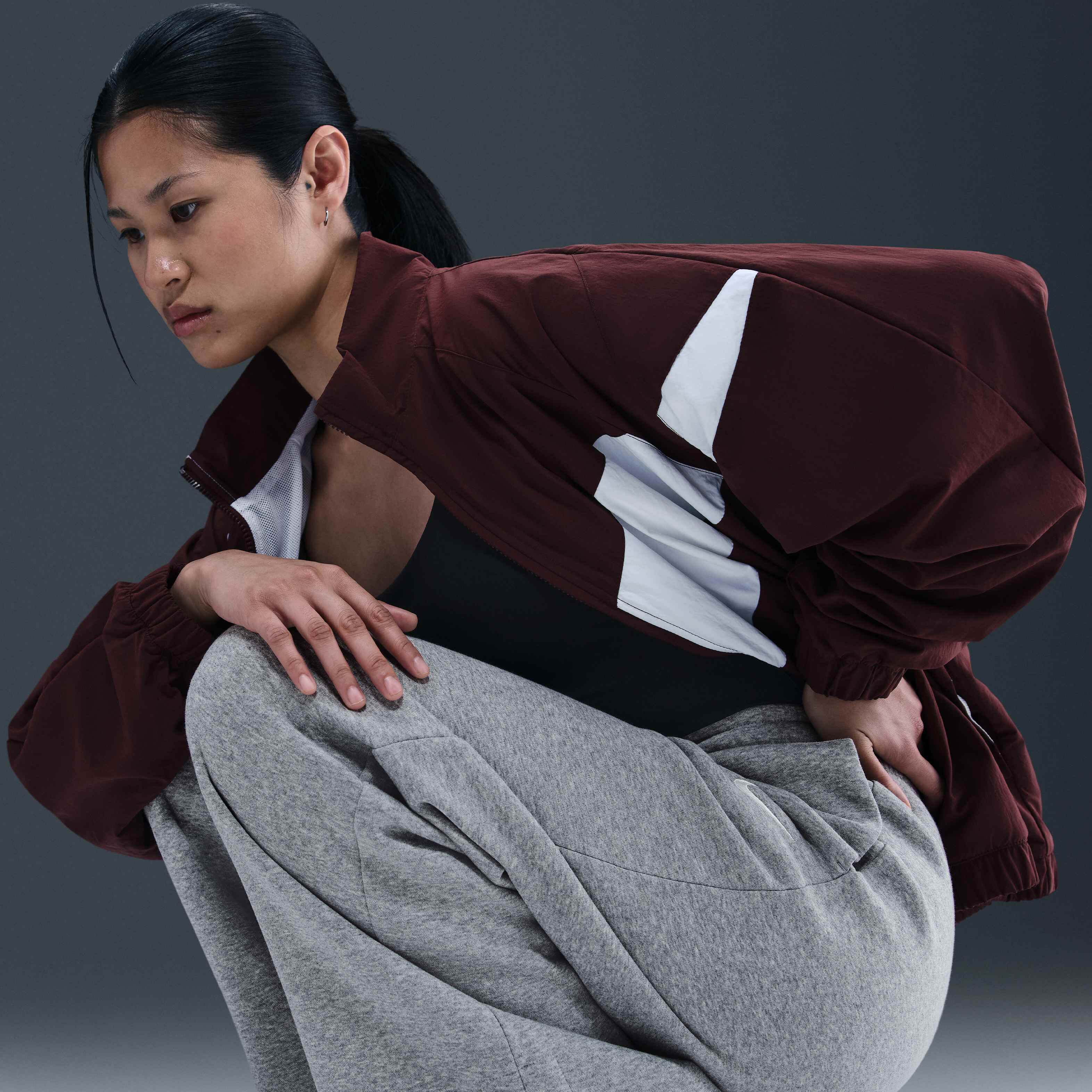 نايكي سبورتسوير فينيكس فليس image number 4