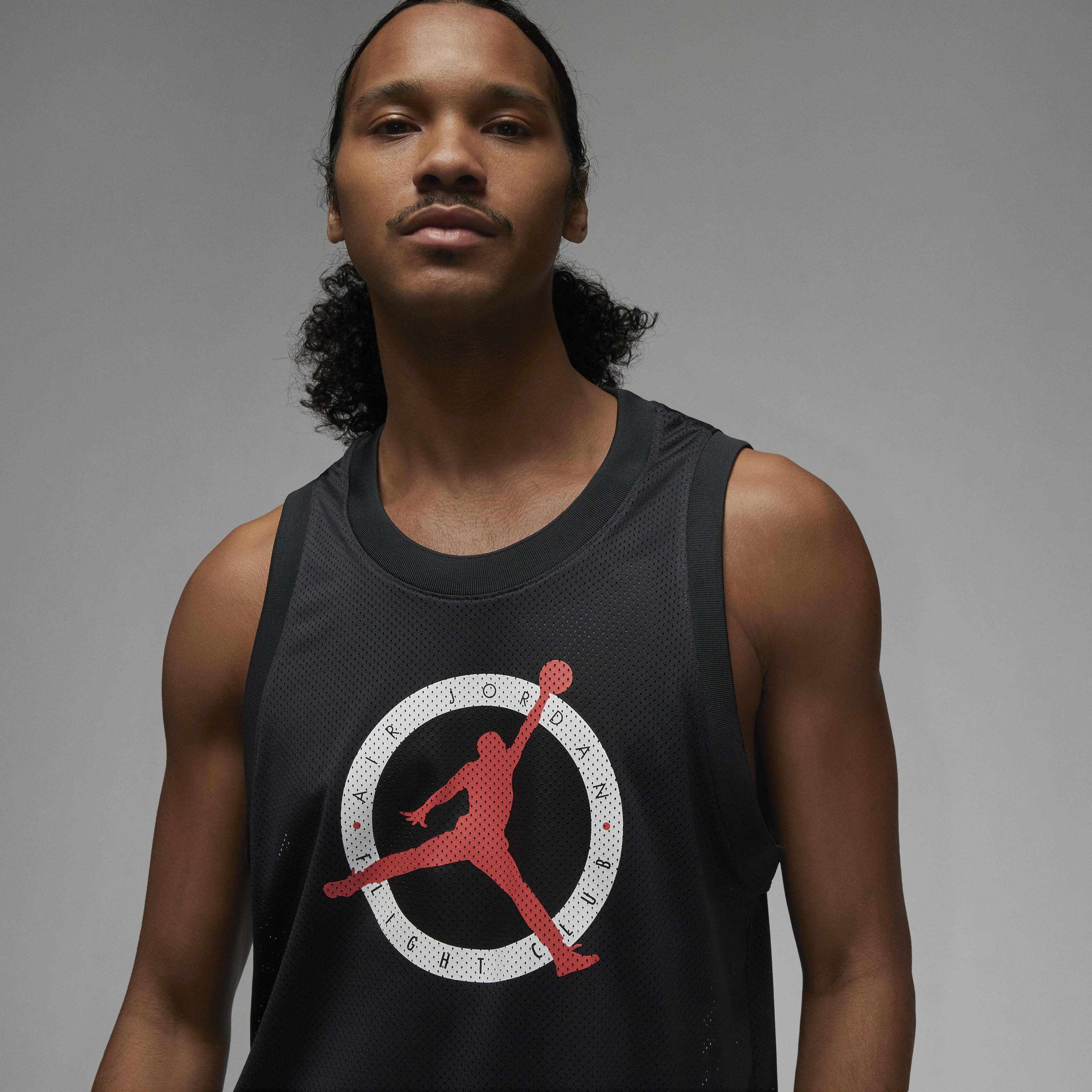 Jordan Flight MVP image number 2