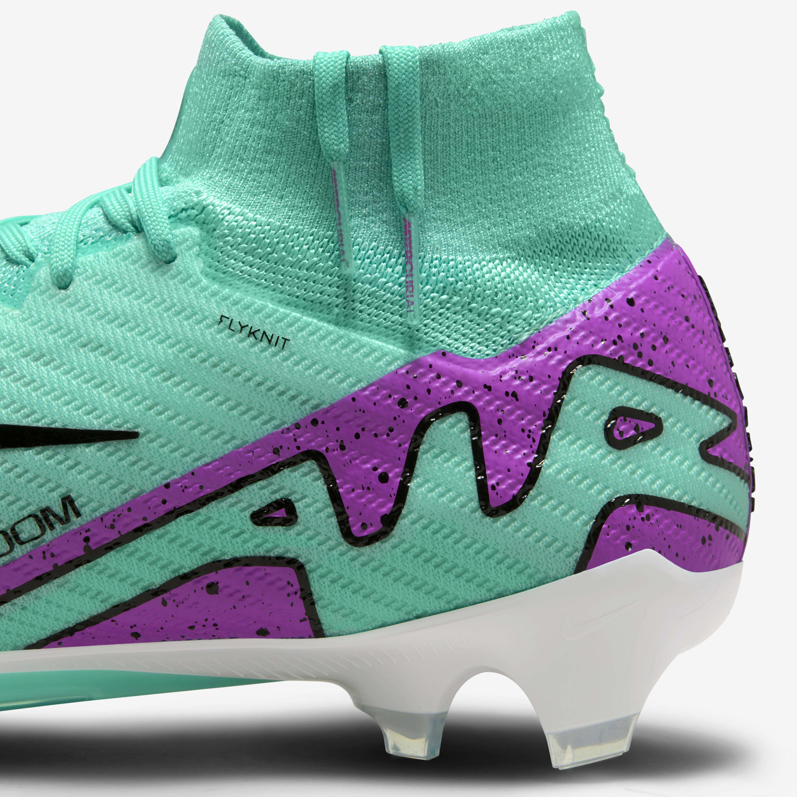 Nike Mercurial Superfly 9 Elite image number 9