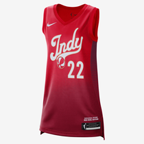 Caitlin Clark Indiana Fever 2026 Rebel Edition