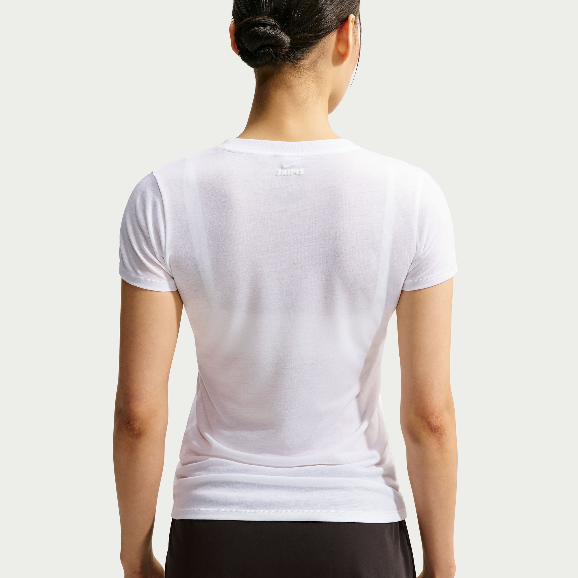 NikeSKIMS Performance Cotton Blend image number 4