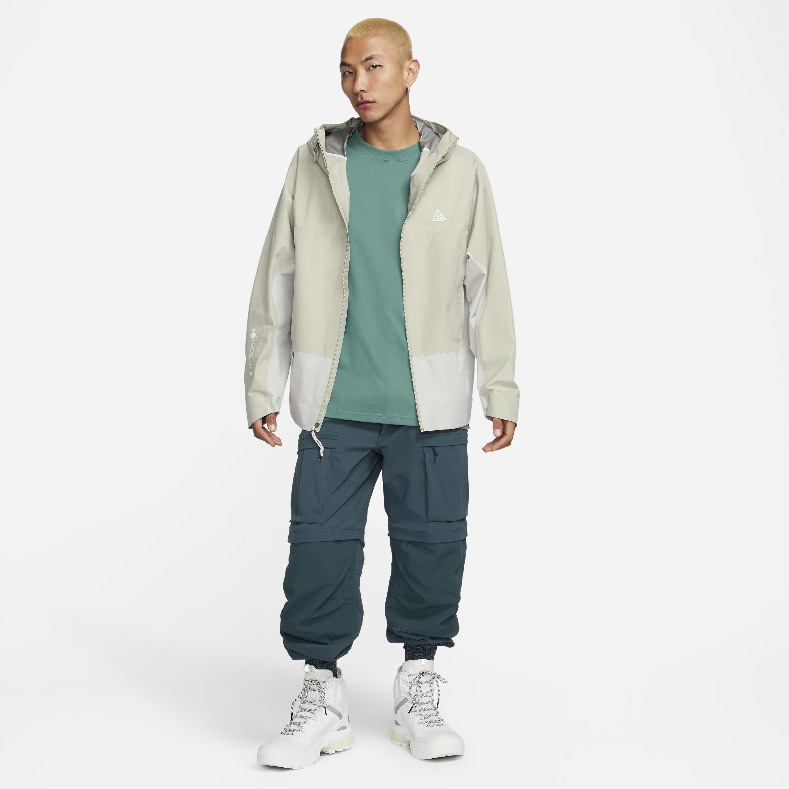 Nike ACG image number 4