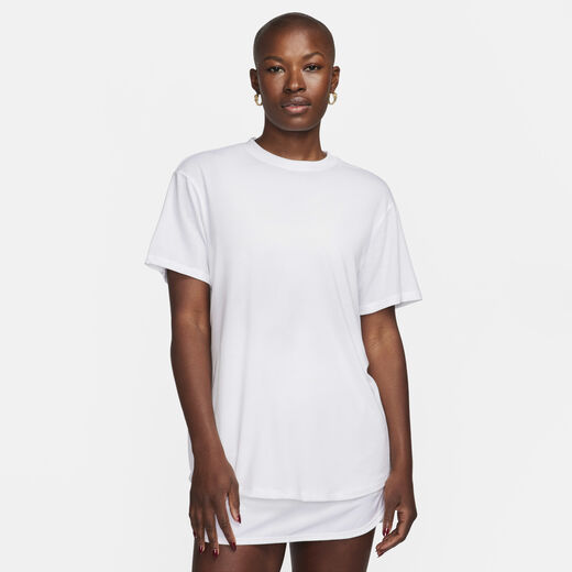 T-Shirts & Tops-Nike, Nike One Relaxed, Women's Dri-FIT Short-Sleeve Top