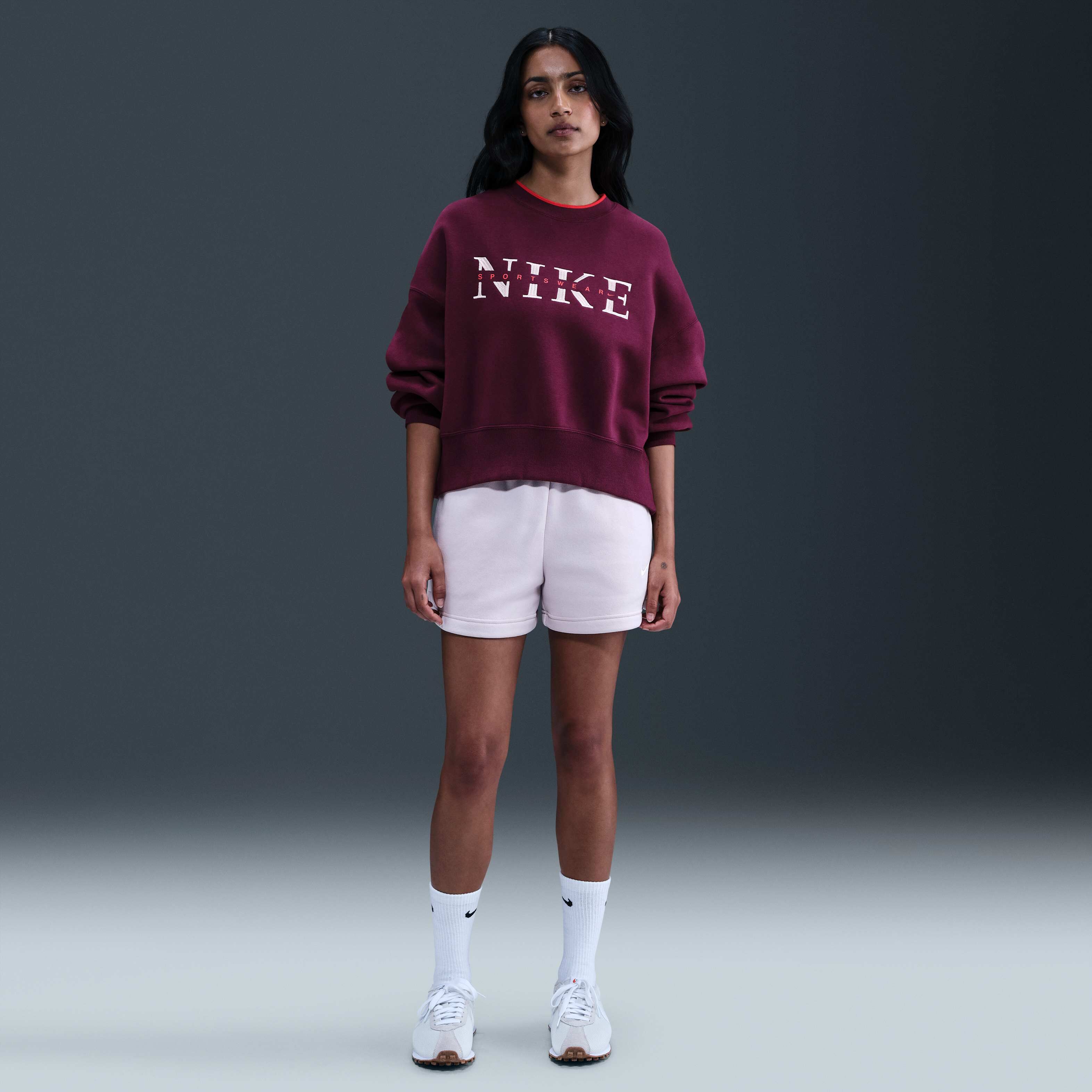 نايكي سبورتسوير فينيكس فليس image number 3