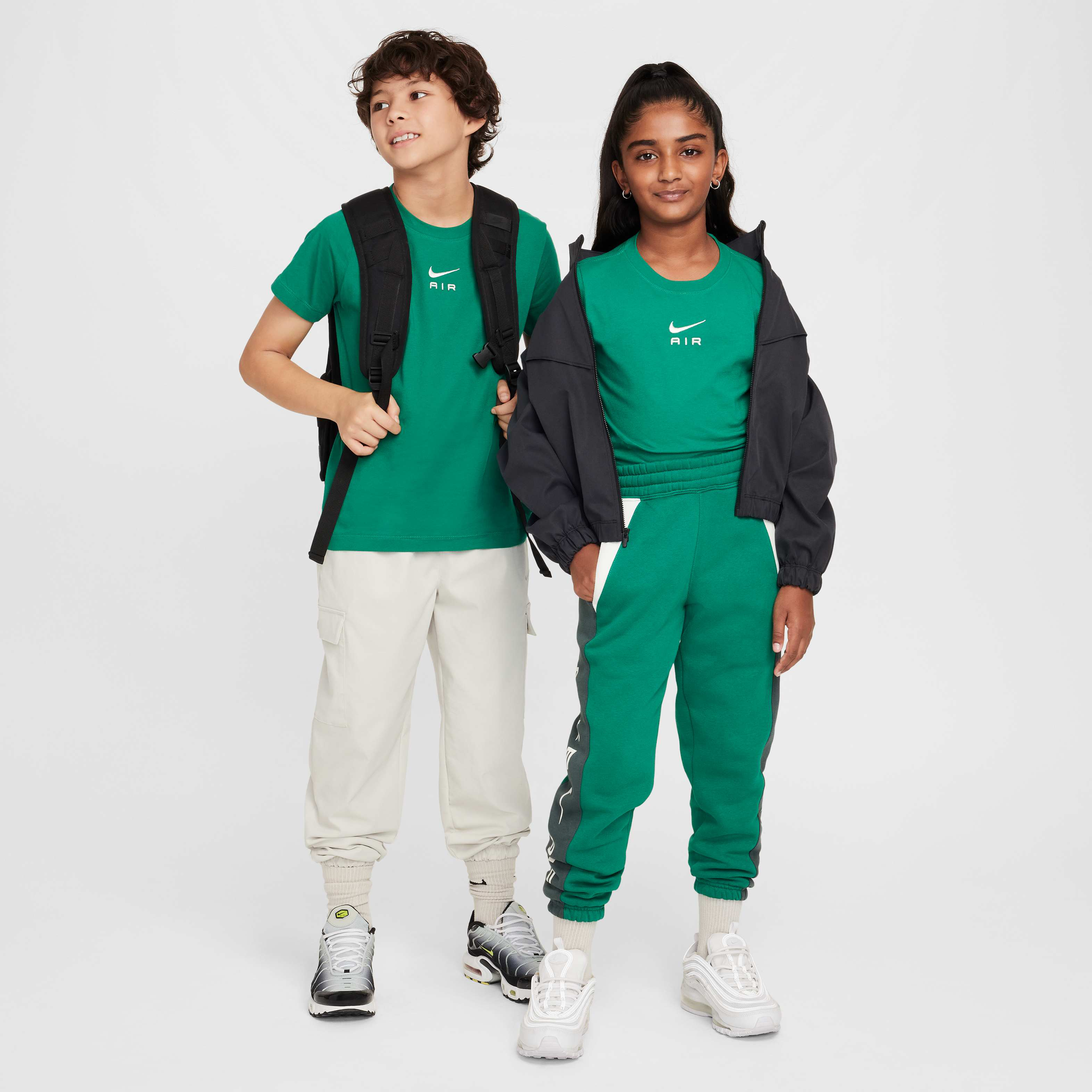 نايكي اير image number 3