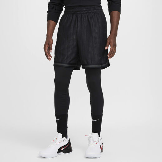 Shorts-Nike, LeBron DNA, Men's 15cm (approx.) 3-in-1 Basketball Shorts