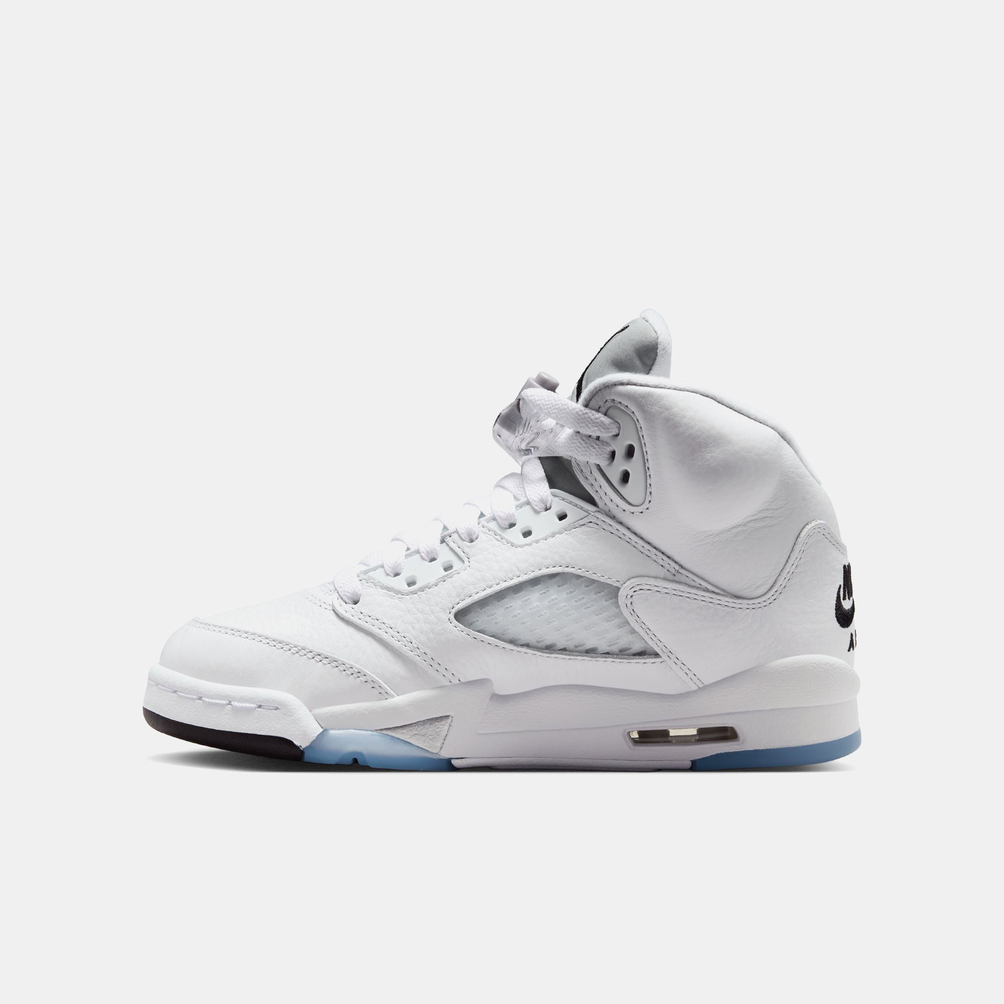Air Jordan 5 Retro 'Medium Soft Pink' image number 5