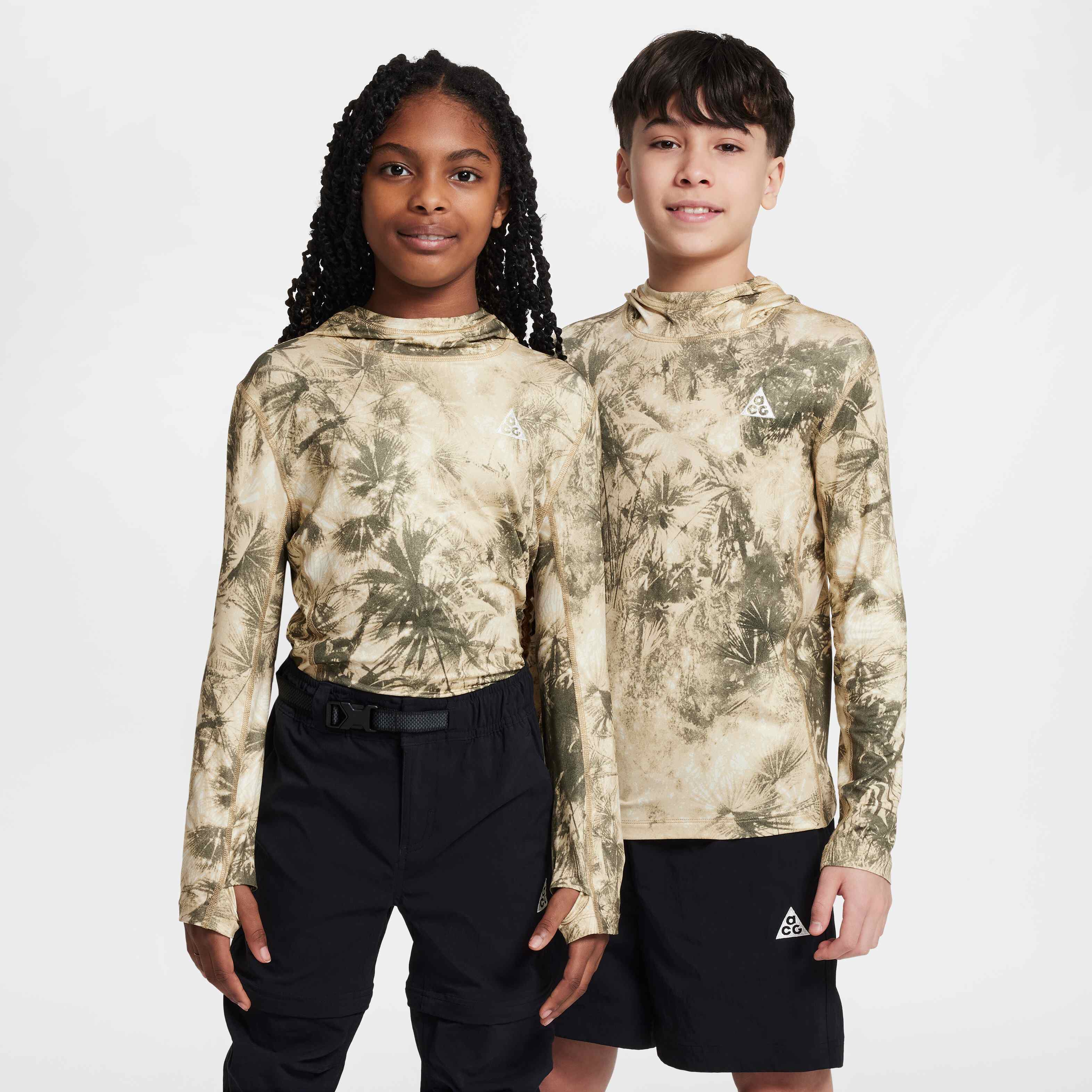 Nike ACG image number 0