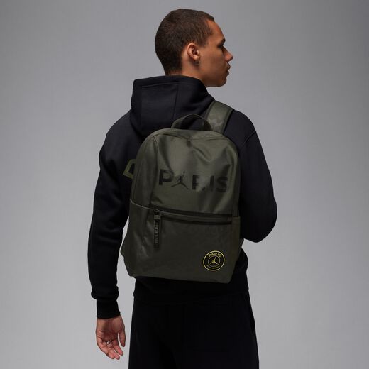 Basic backpack shop