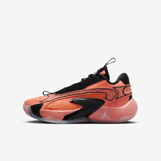 Order the Perfect Nike Basketball Shoes for Kids | Nike UAE
