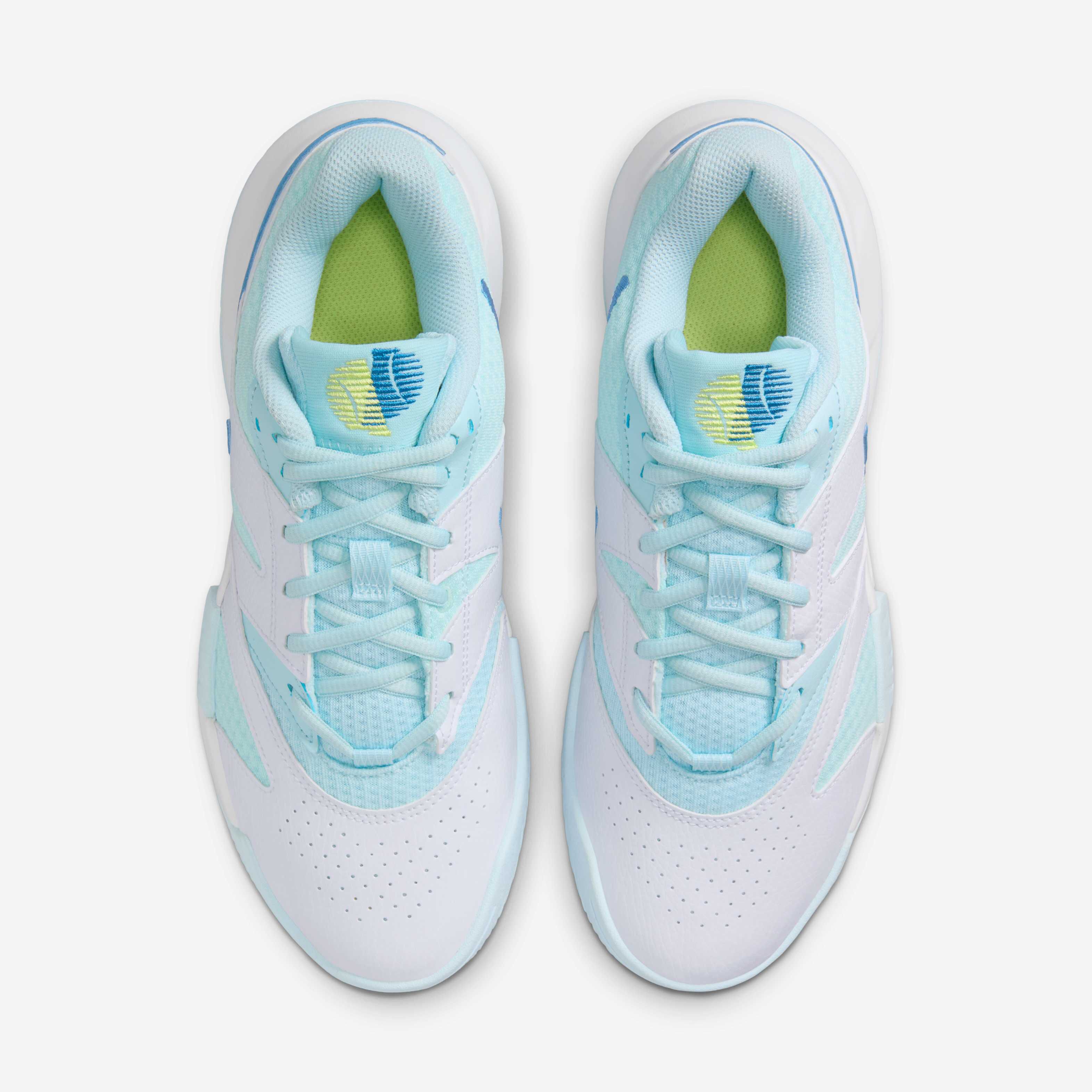 NikeCourt Lite 4 image number 3