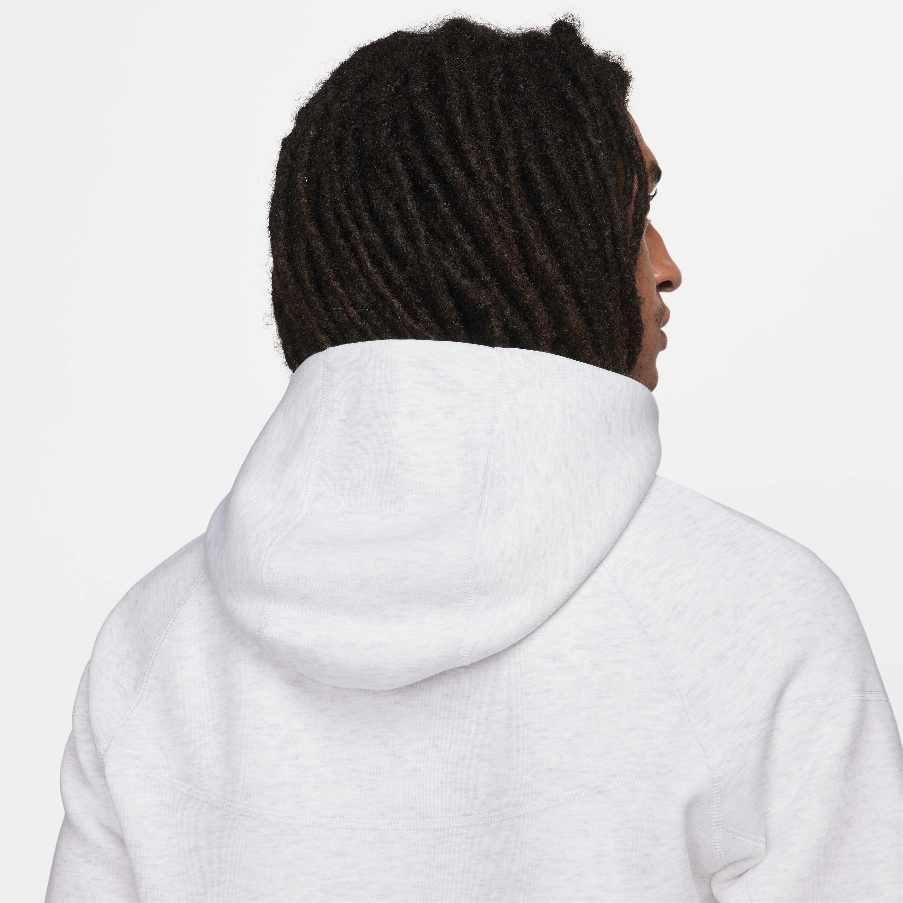 Nike Sportswear Tech Fleece Windrunner image number 7