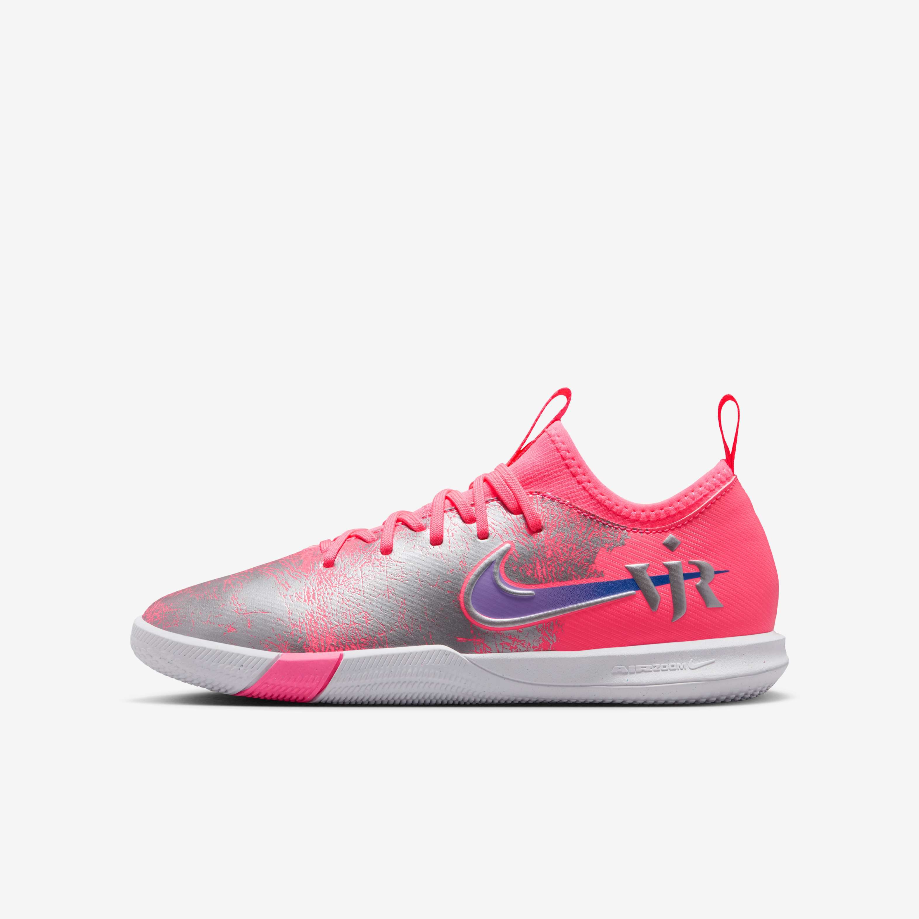 Nike Jr. Mercurial Vapor 16 Academy 'Vini Jr'. image number 0