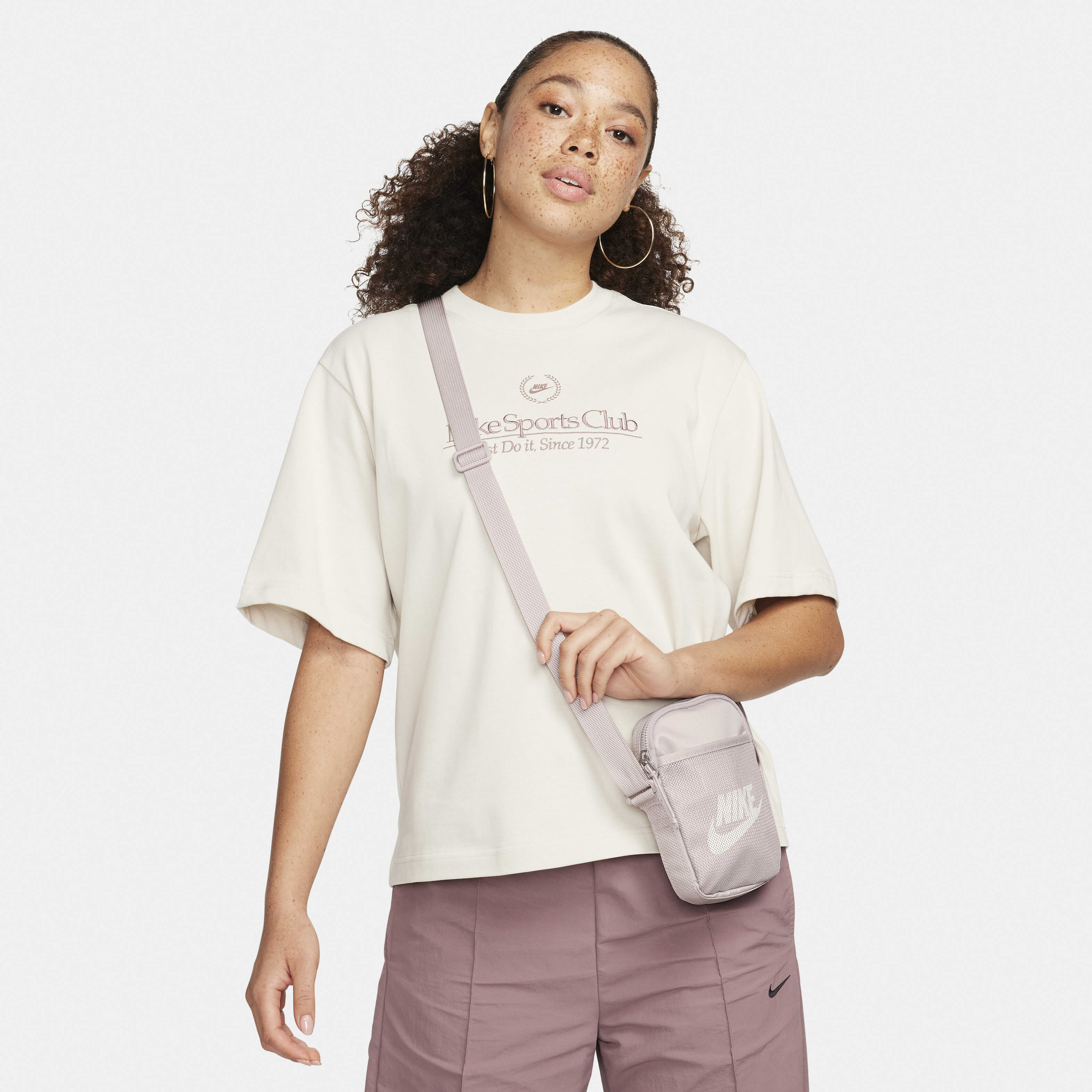 Nike Heritage image number 0