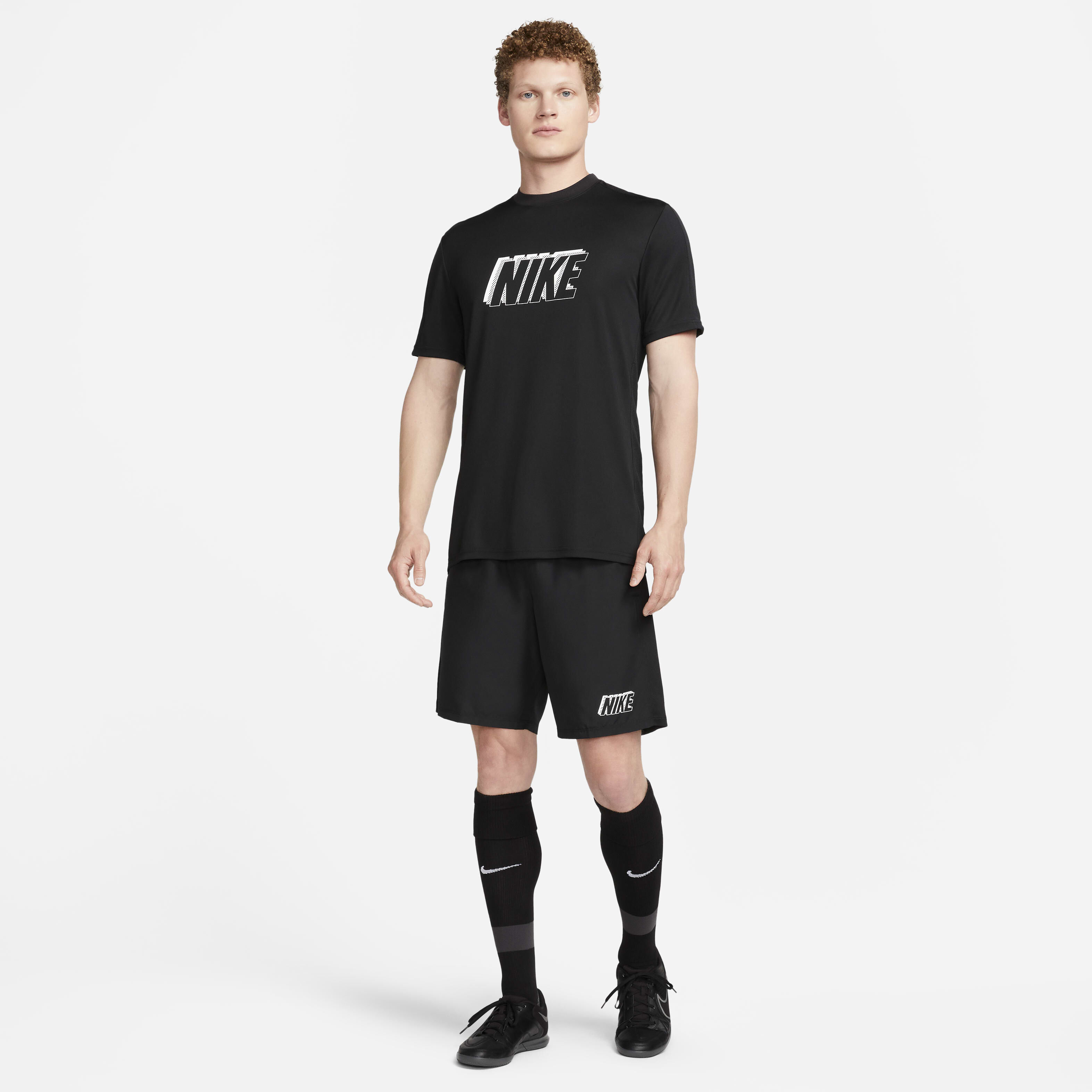 Nike Academy image number 3
