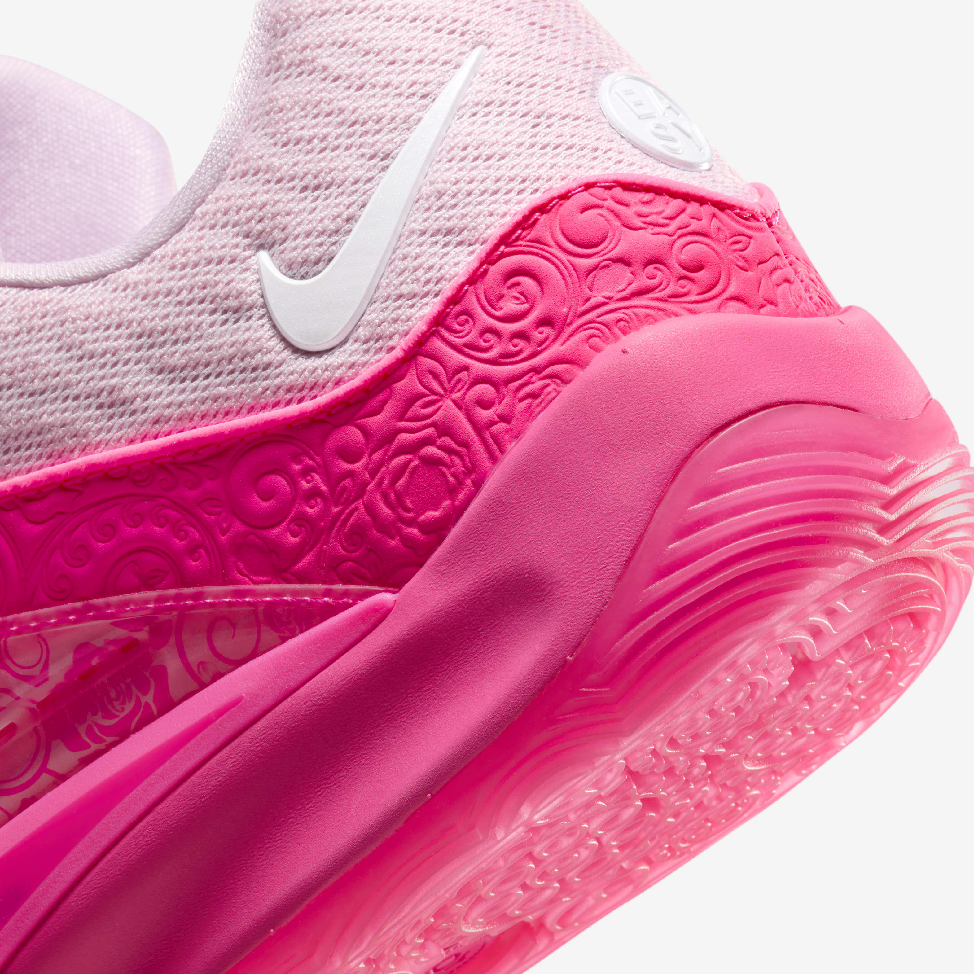 KD16 "Aunt Pearl" image number 7