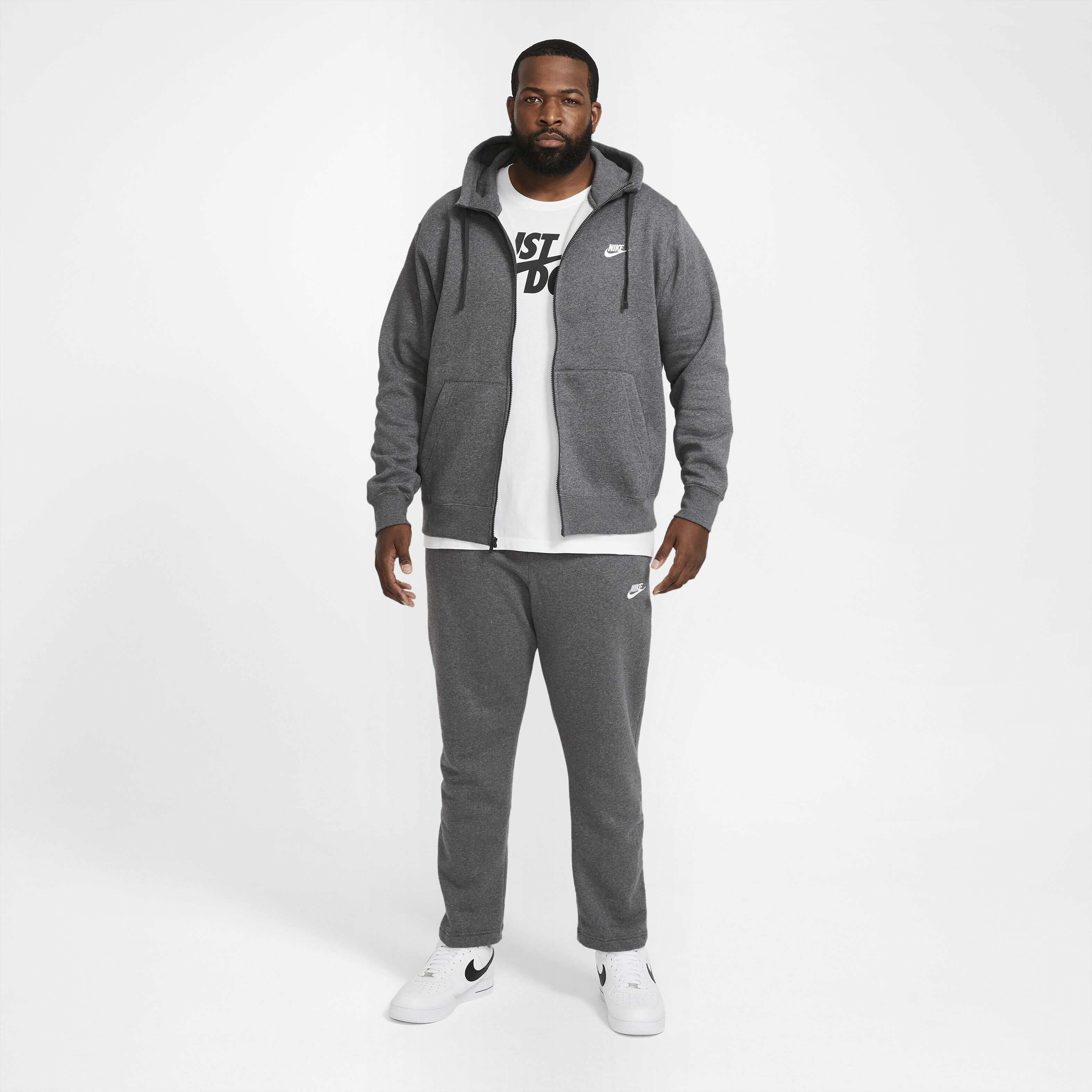 Nike Sportswear Club Fleece image number 11