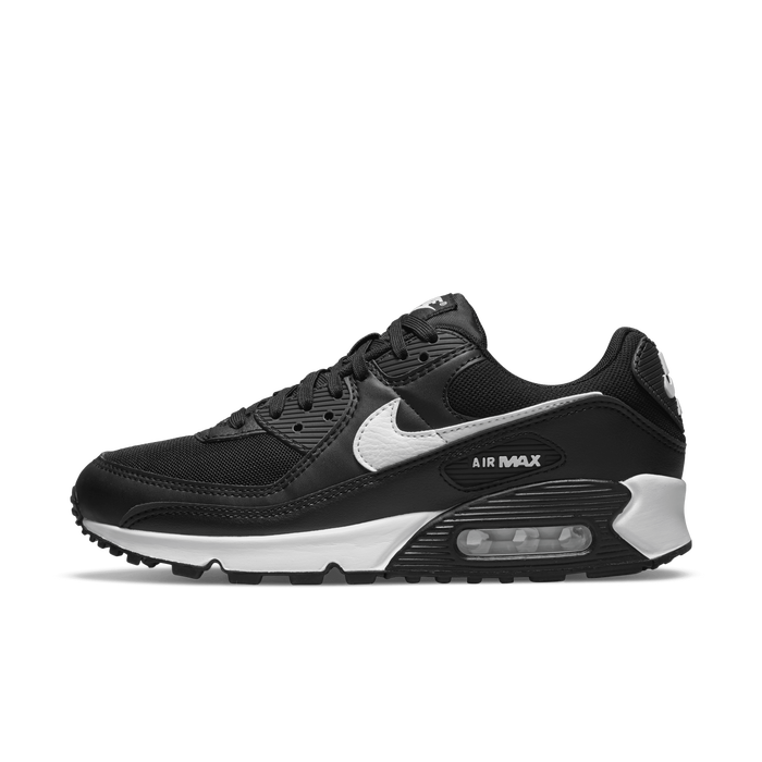 Nike air max online 90 womens grey