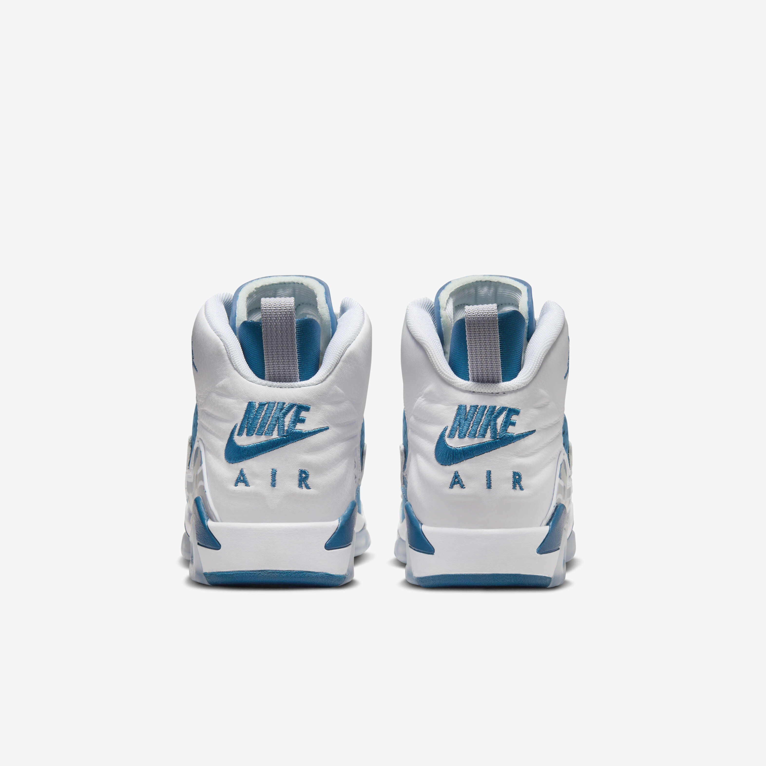 Jumpman MVP image number 5