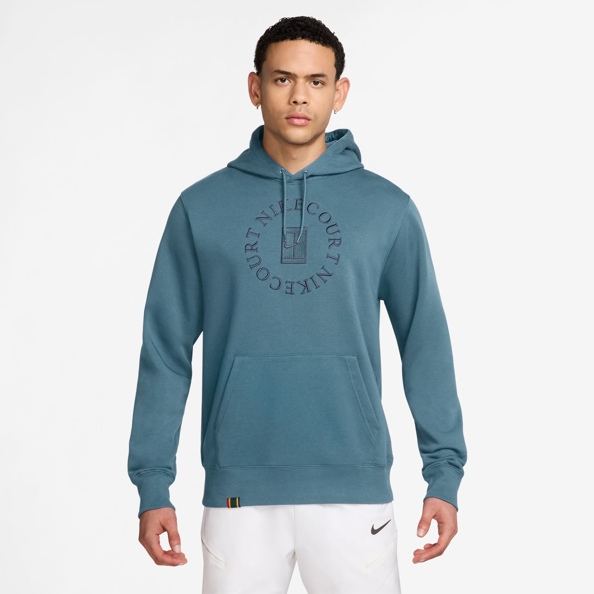NikeCourt Heritage image number 0