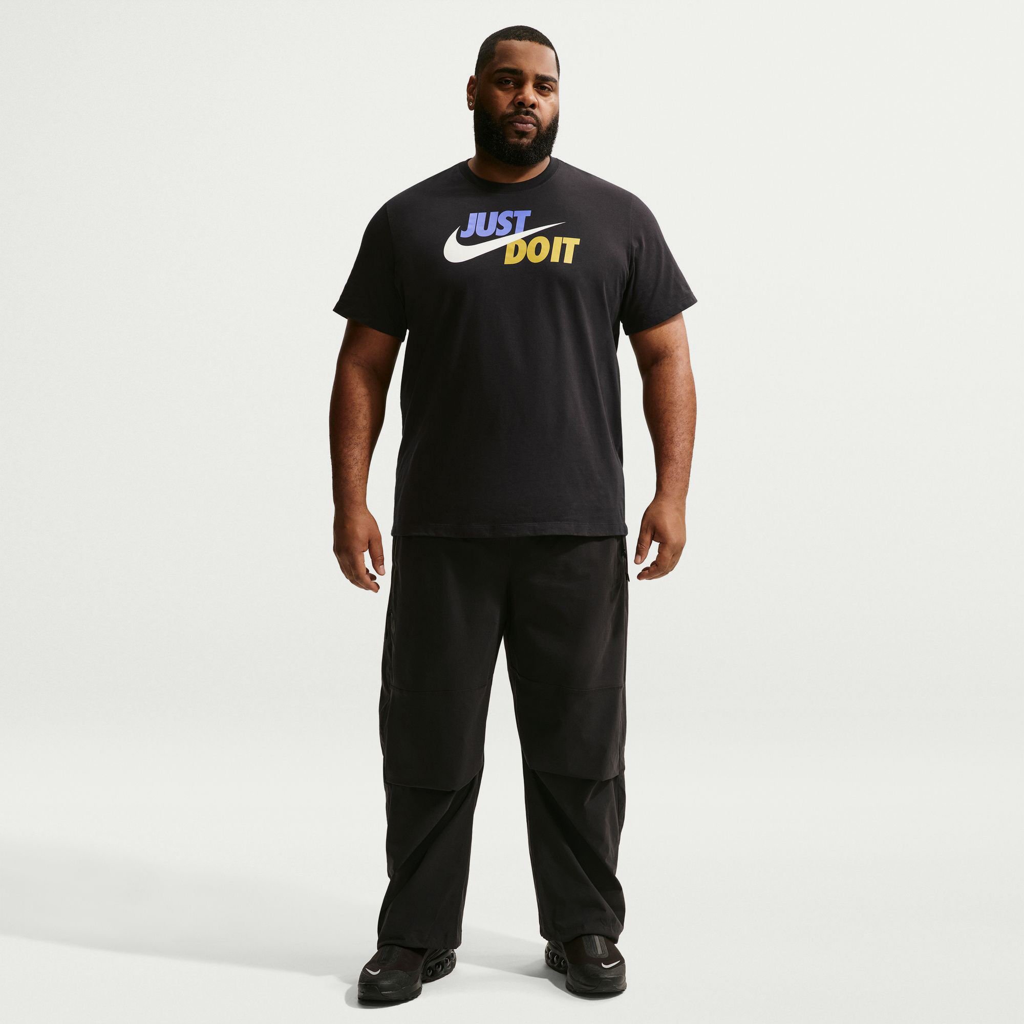 Nike Sportswear JDI image number 7