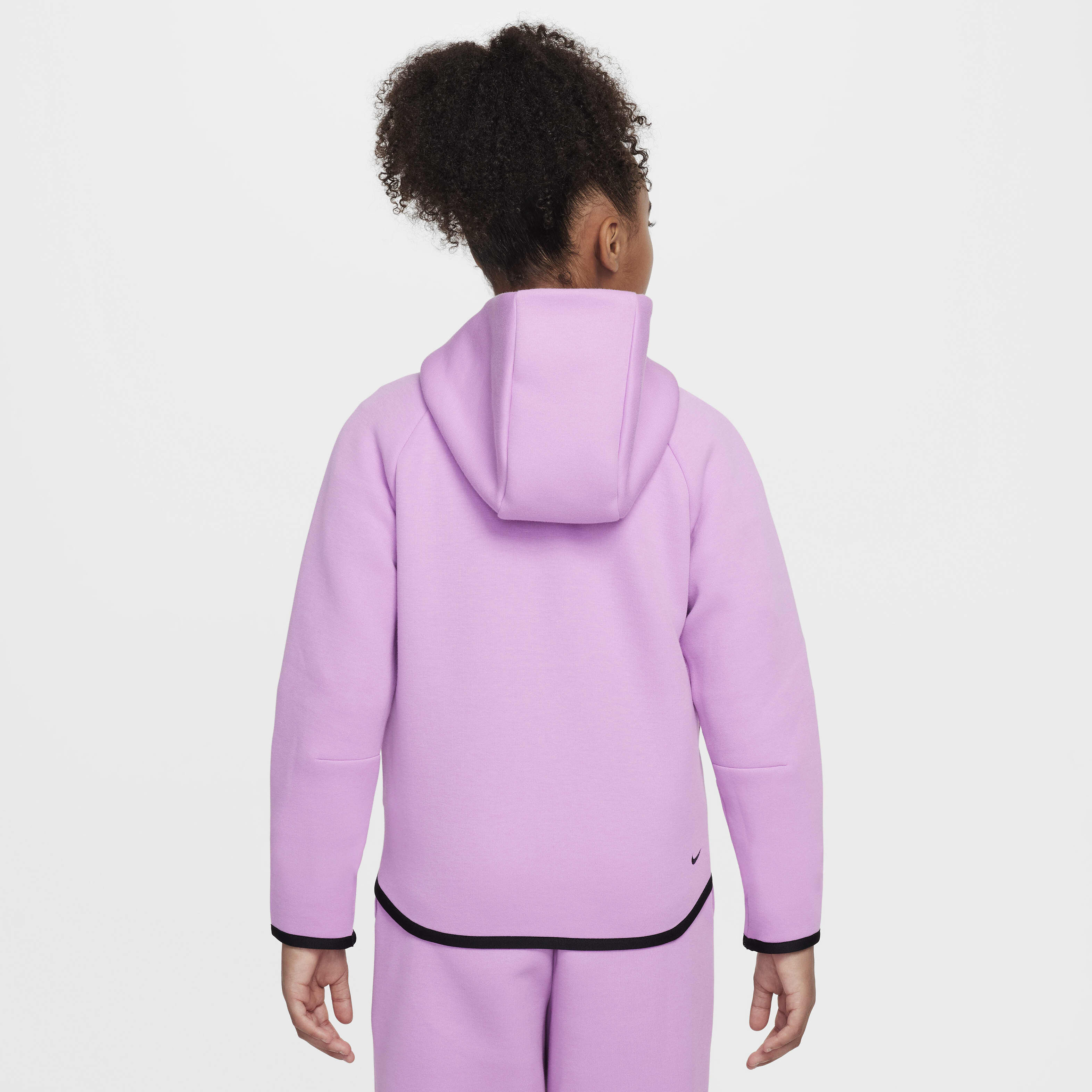 Little girls nike hoodie store