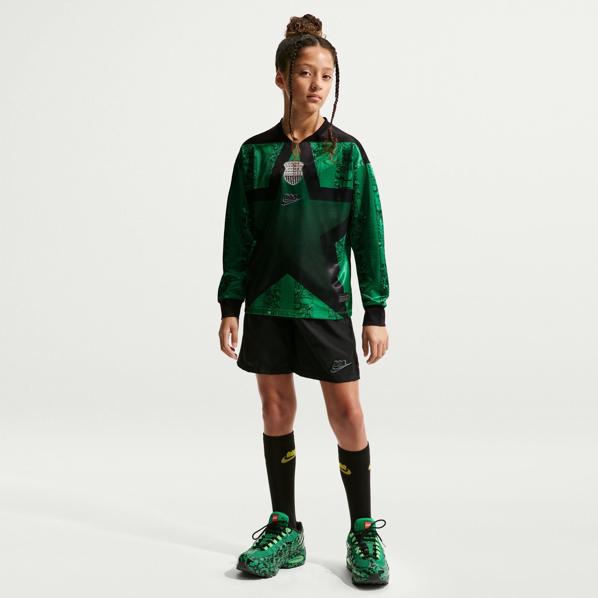 Nike x LEGO&reg; Collection image number 6