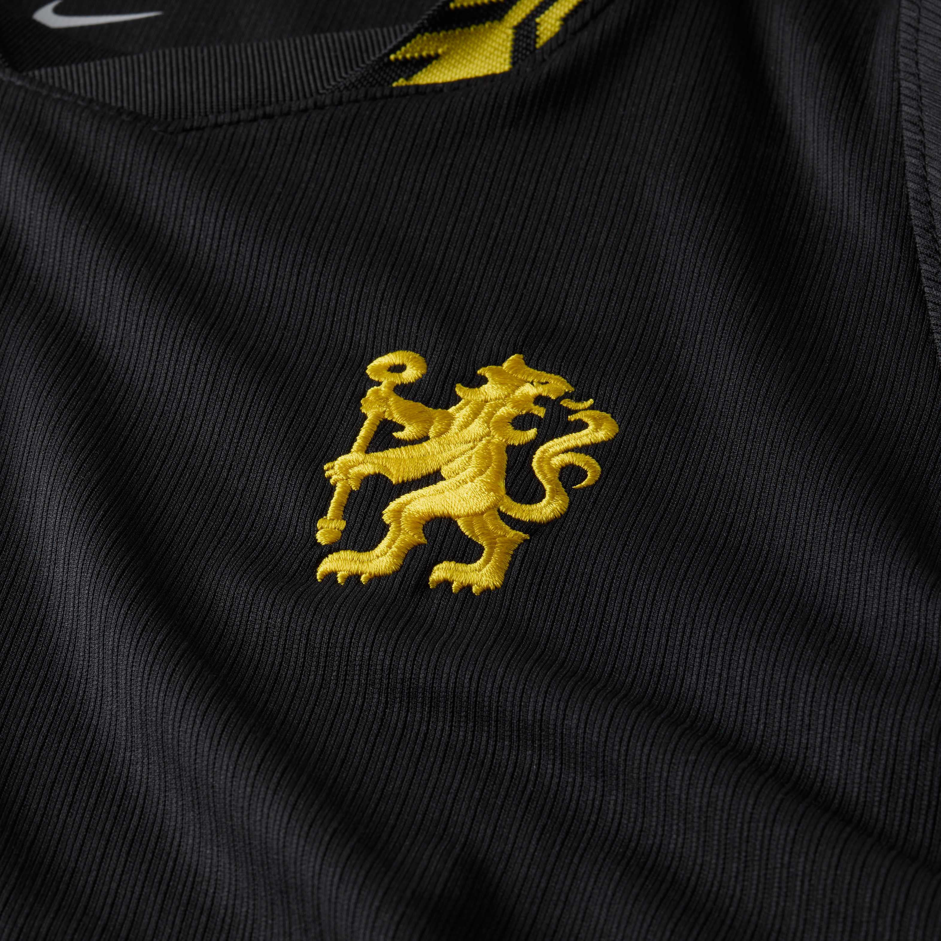 Chelsea F.C. 2026/27 Stadium Away image number 7