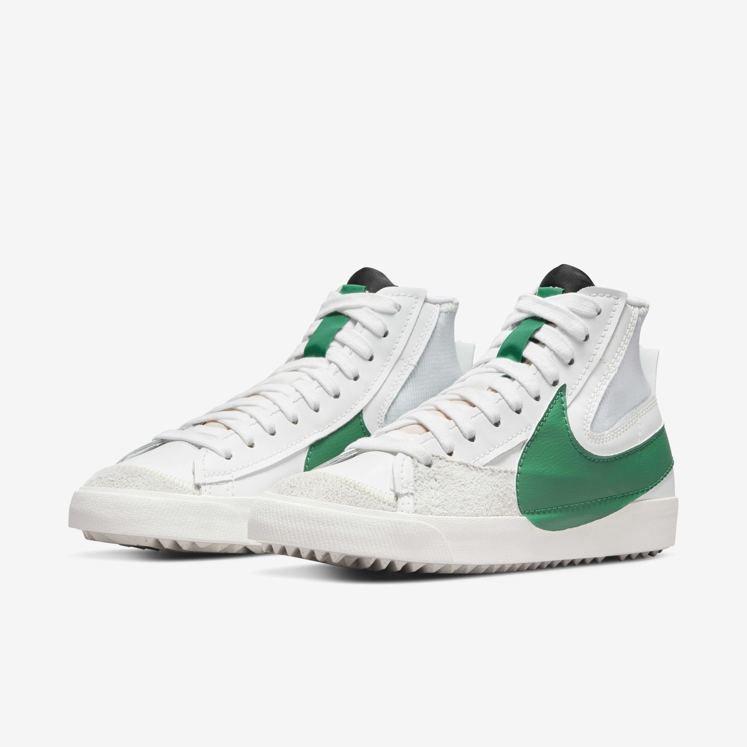 Nike Blazer Mid '77 Jumbo image number 4