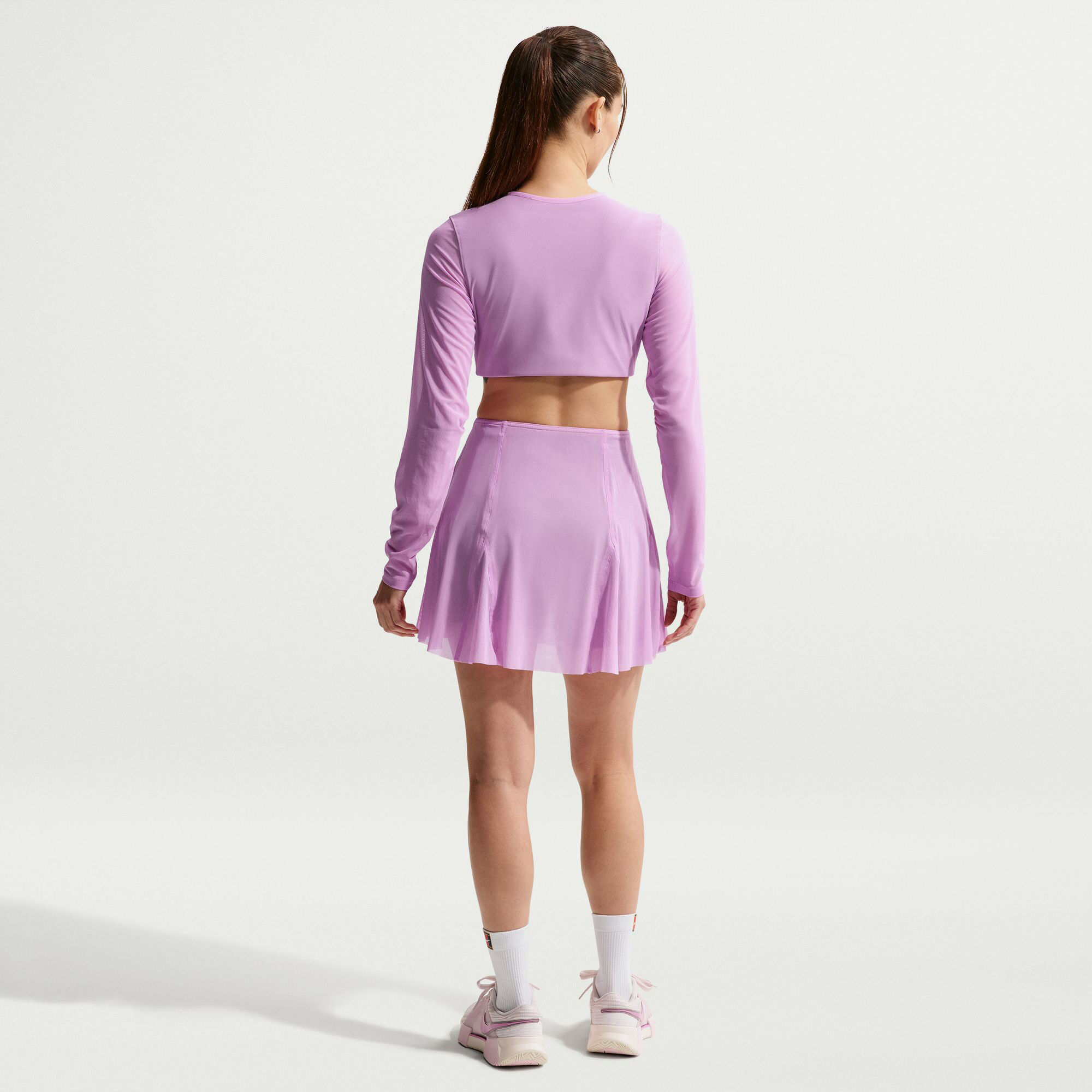 NikeCourt Slam image number 1