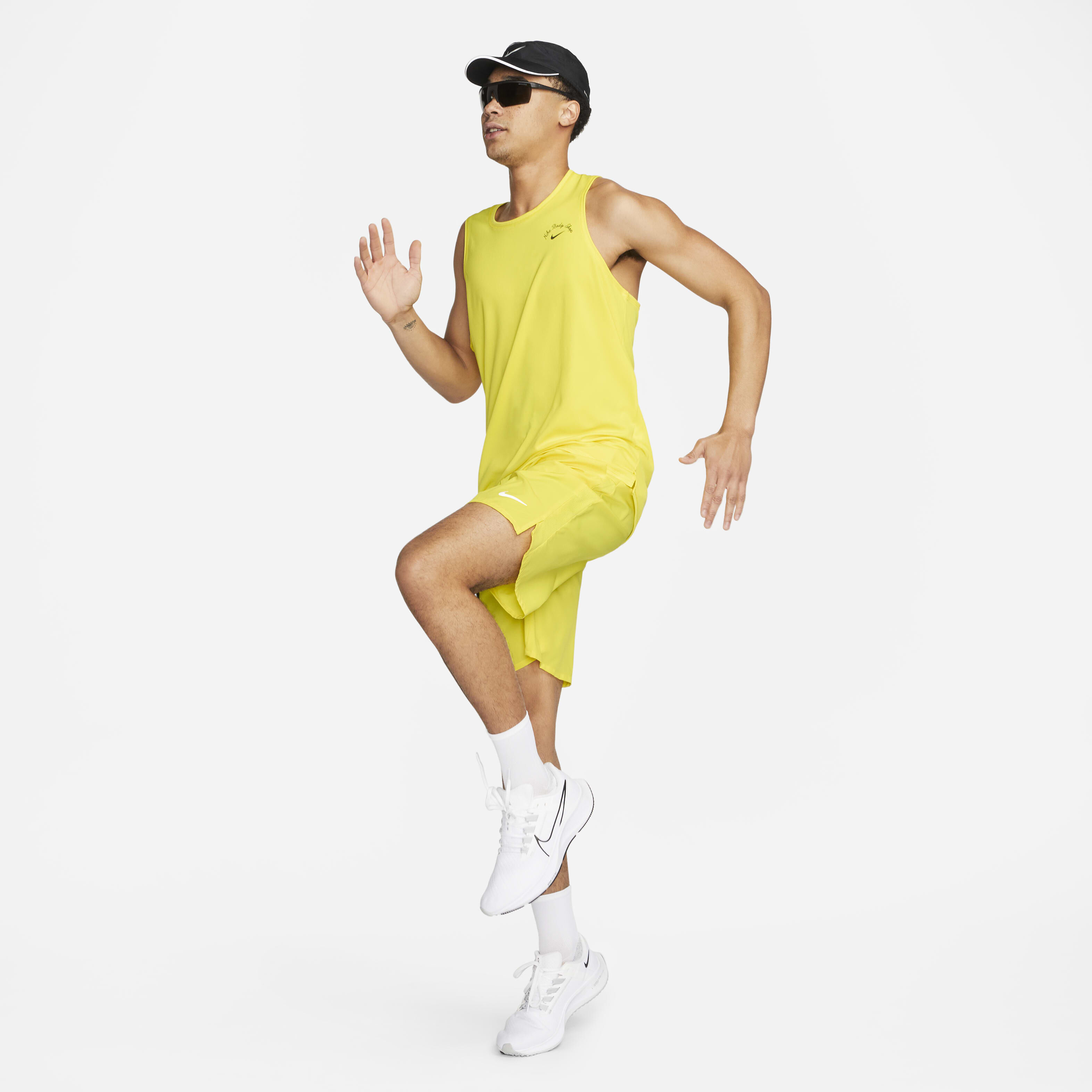 نايكي دراي-فت ميلر image number 4