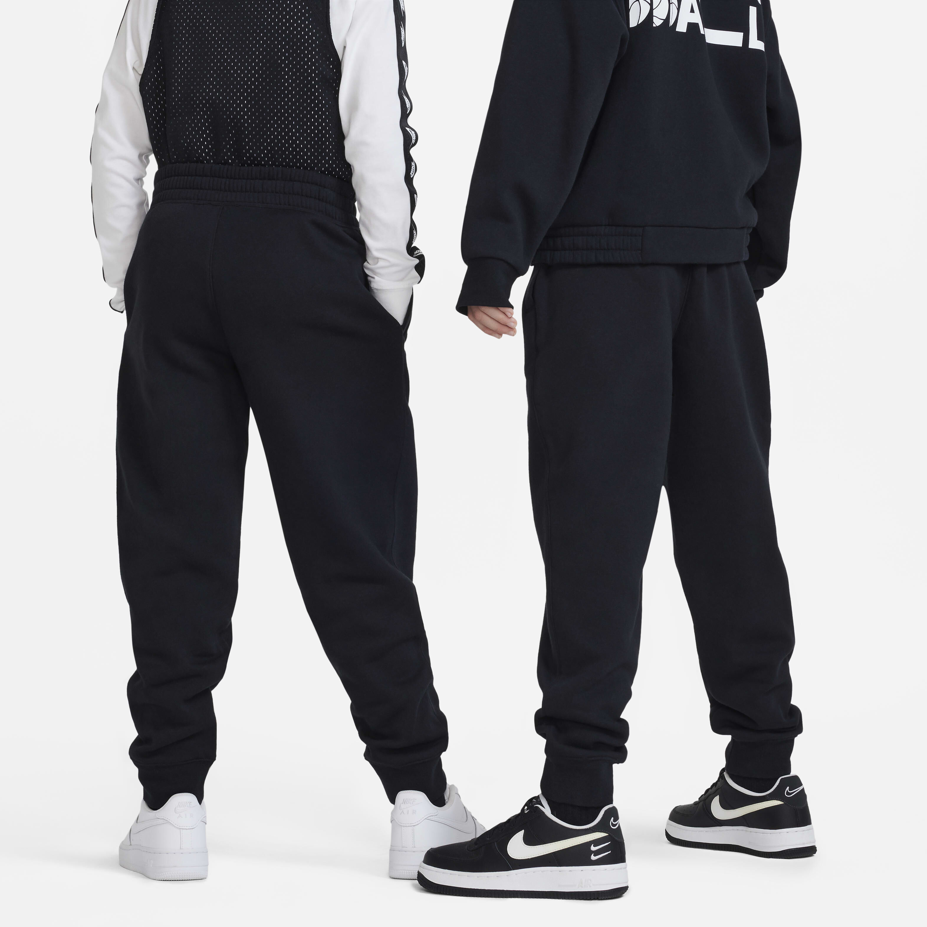 Nike Culture of Basketball image number 1