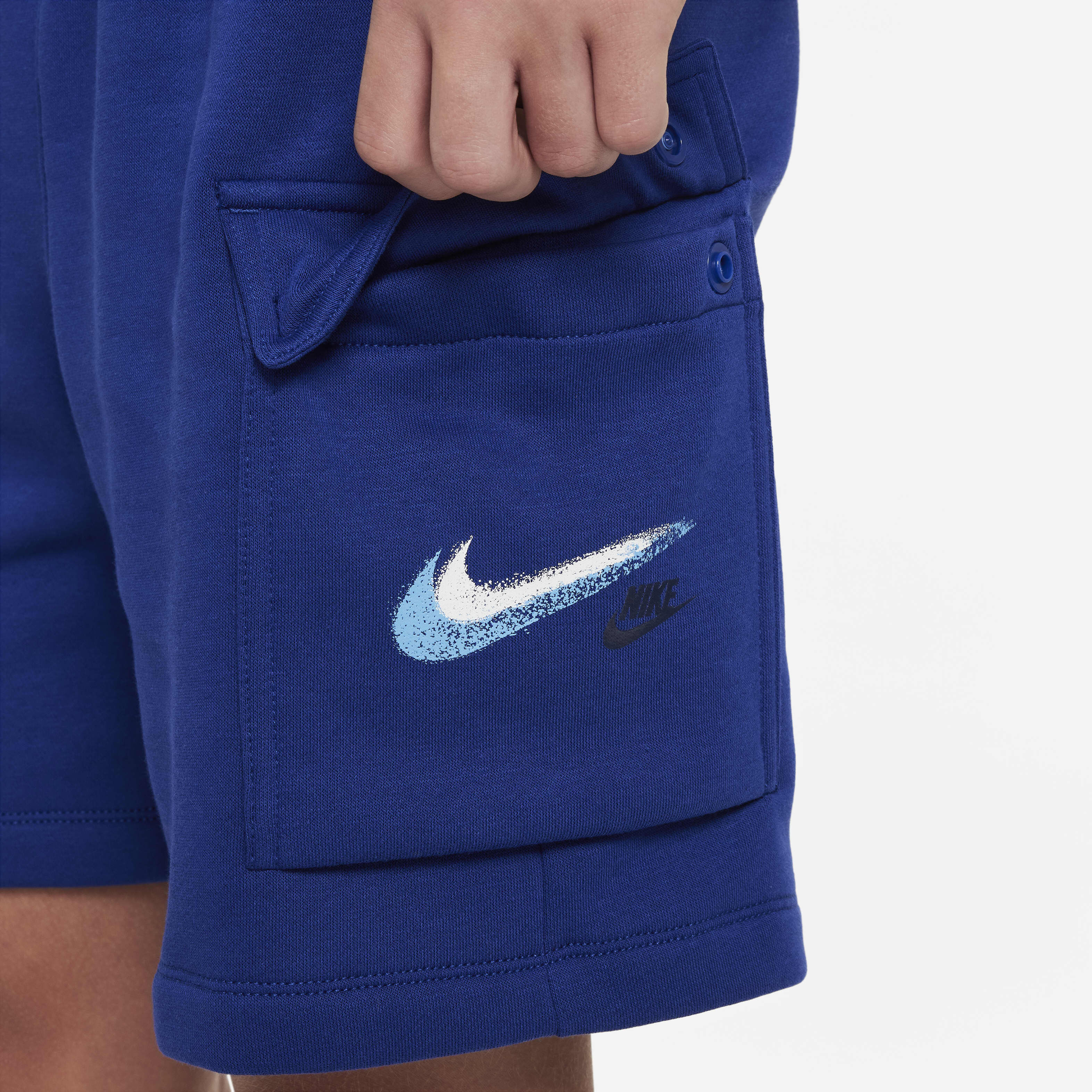 Nike Sportswear Standard Issue image number 4