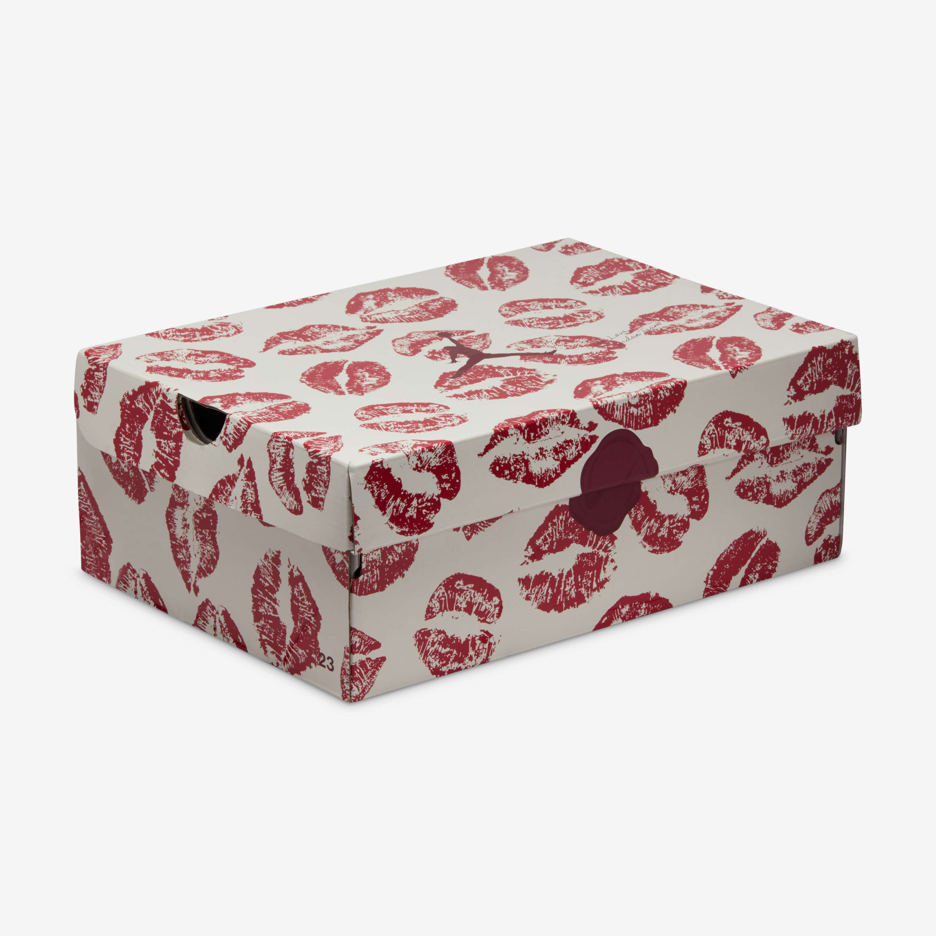 اير جوردن 1 ميد اس اي image number 10