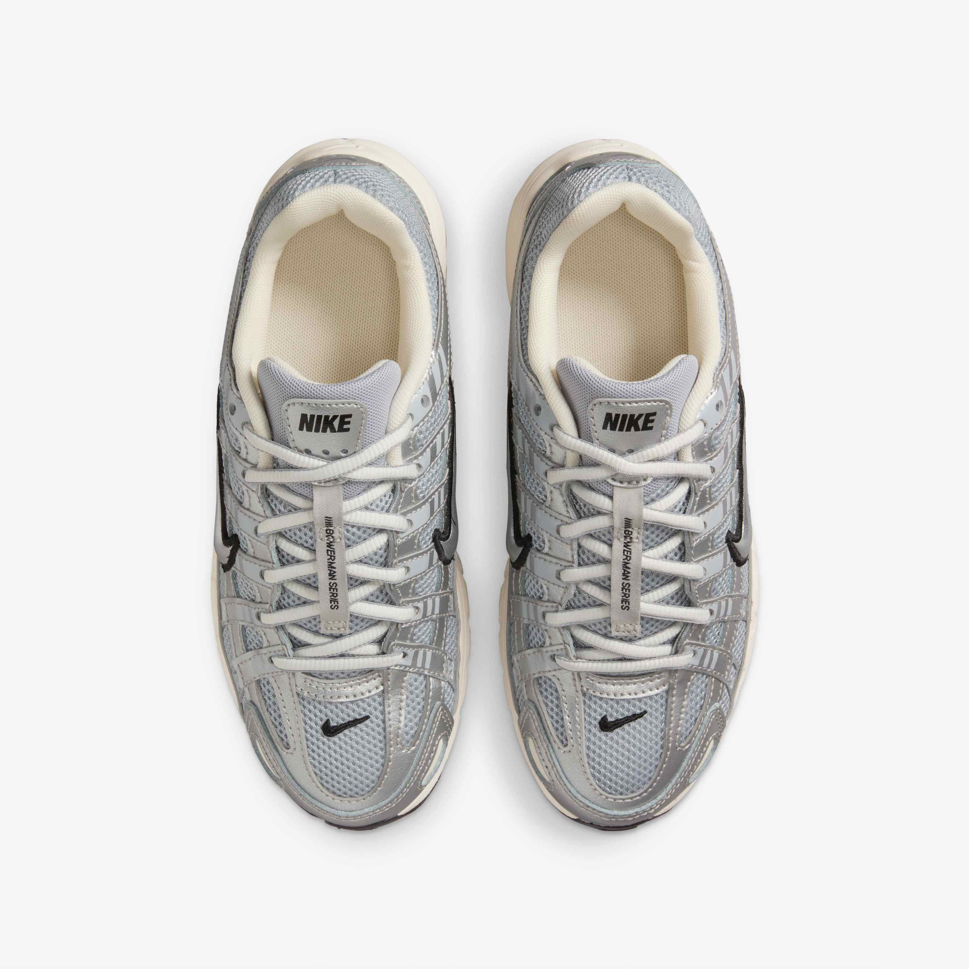 Nike P-6000 image number 3