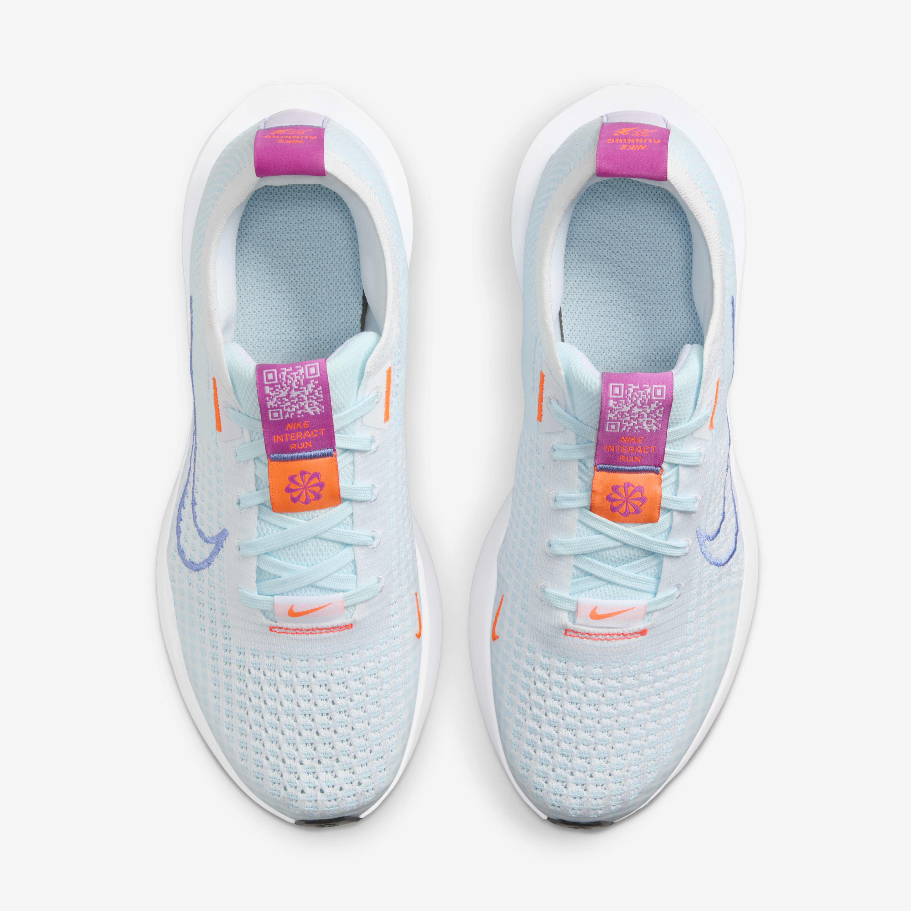 Nike Interact Run image number 3