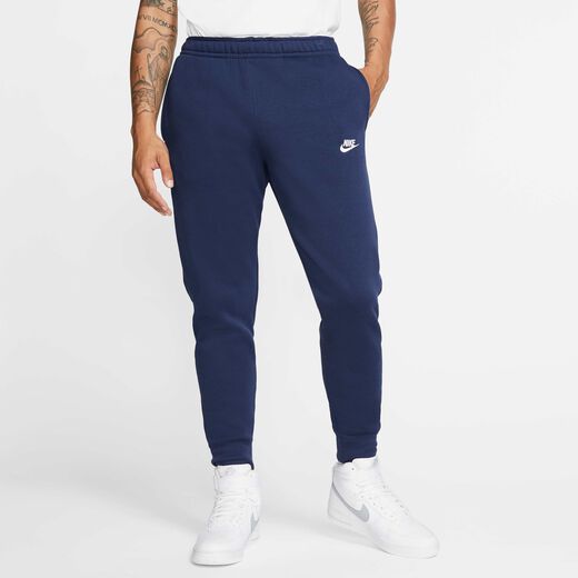 Trousers & Tights-Nike, Nike Sportswear Club Fleece, Joggers