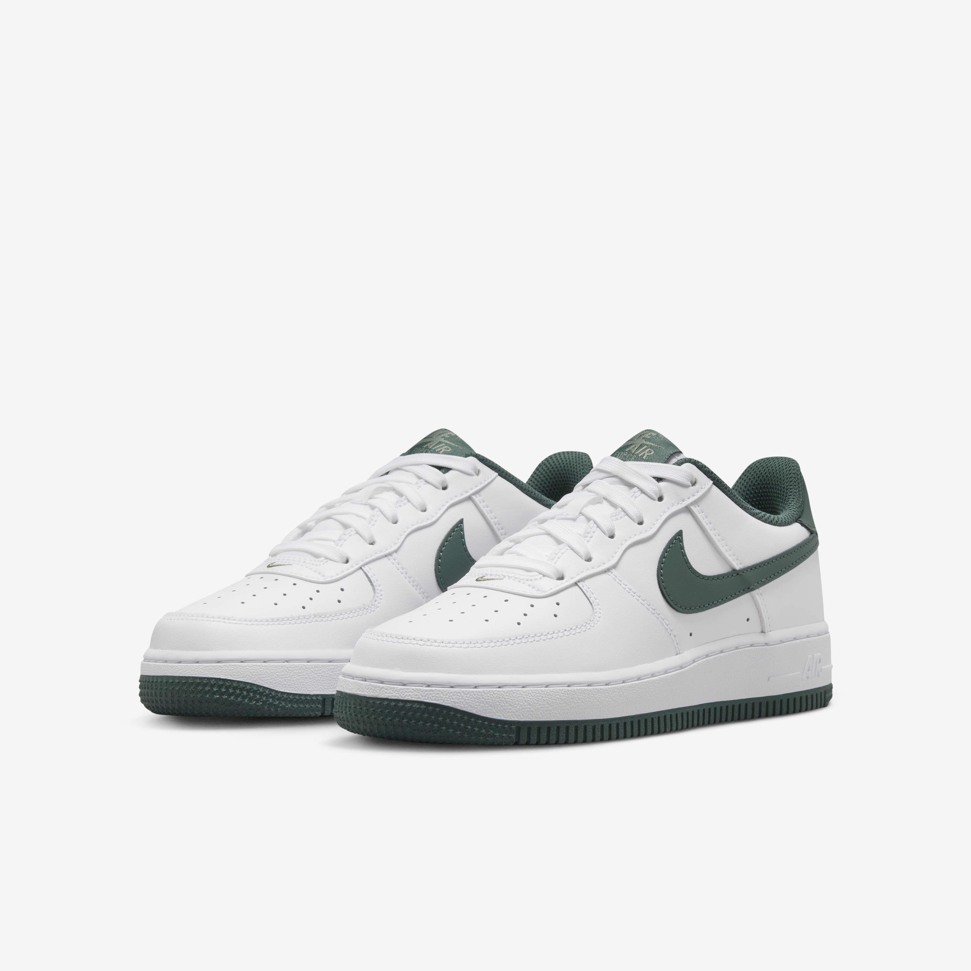 Nike Air Force 1 image number 4